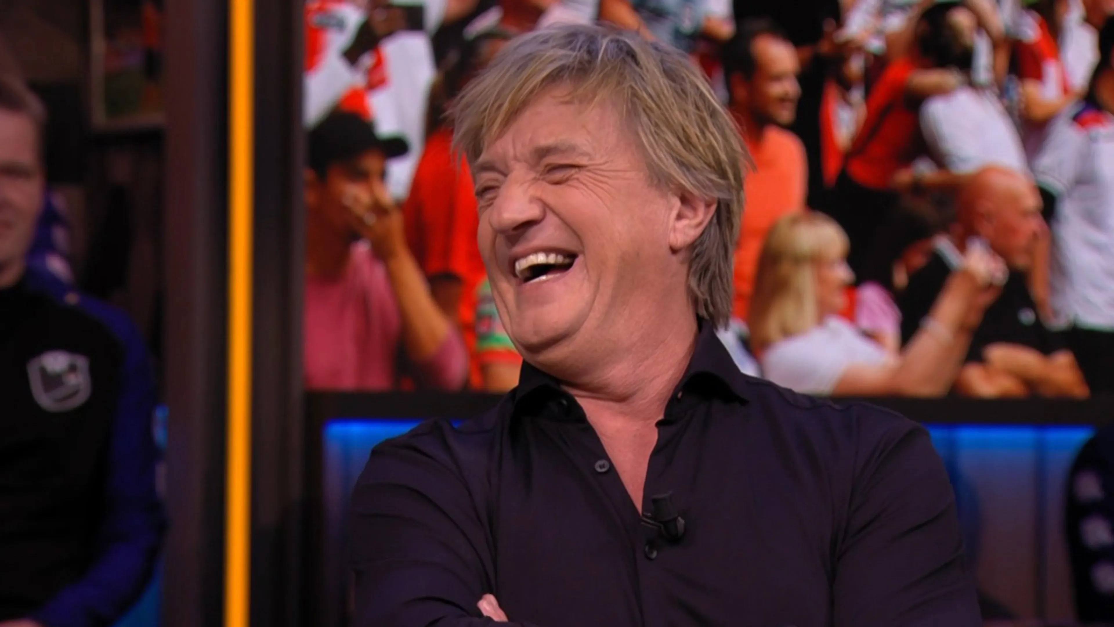 Aflevering Veronica Offside, vrijdag 20 januari 2023