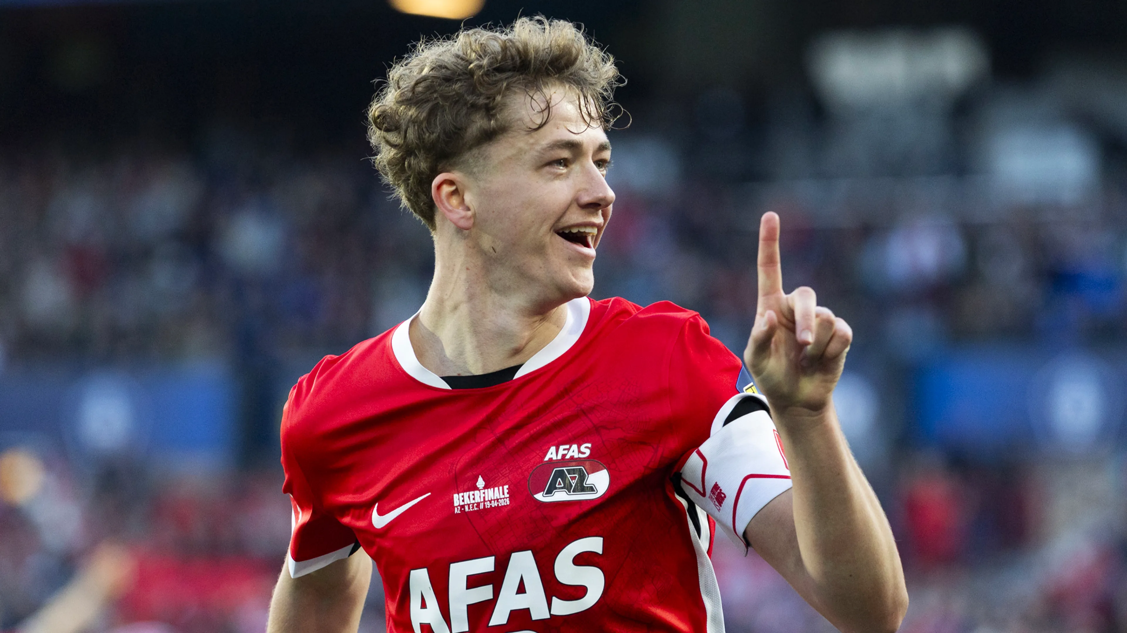 'Ajax was bereid om megasalaris neer te leggen voor aanstaand PSV'er Sven Mijnans'