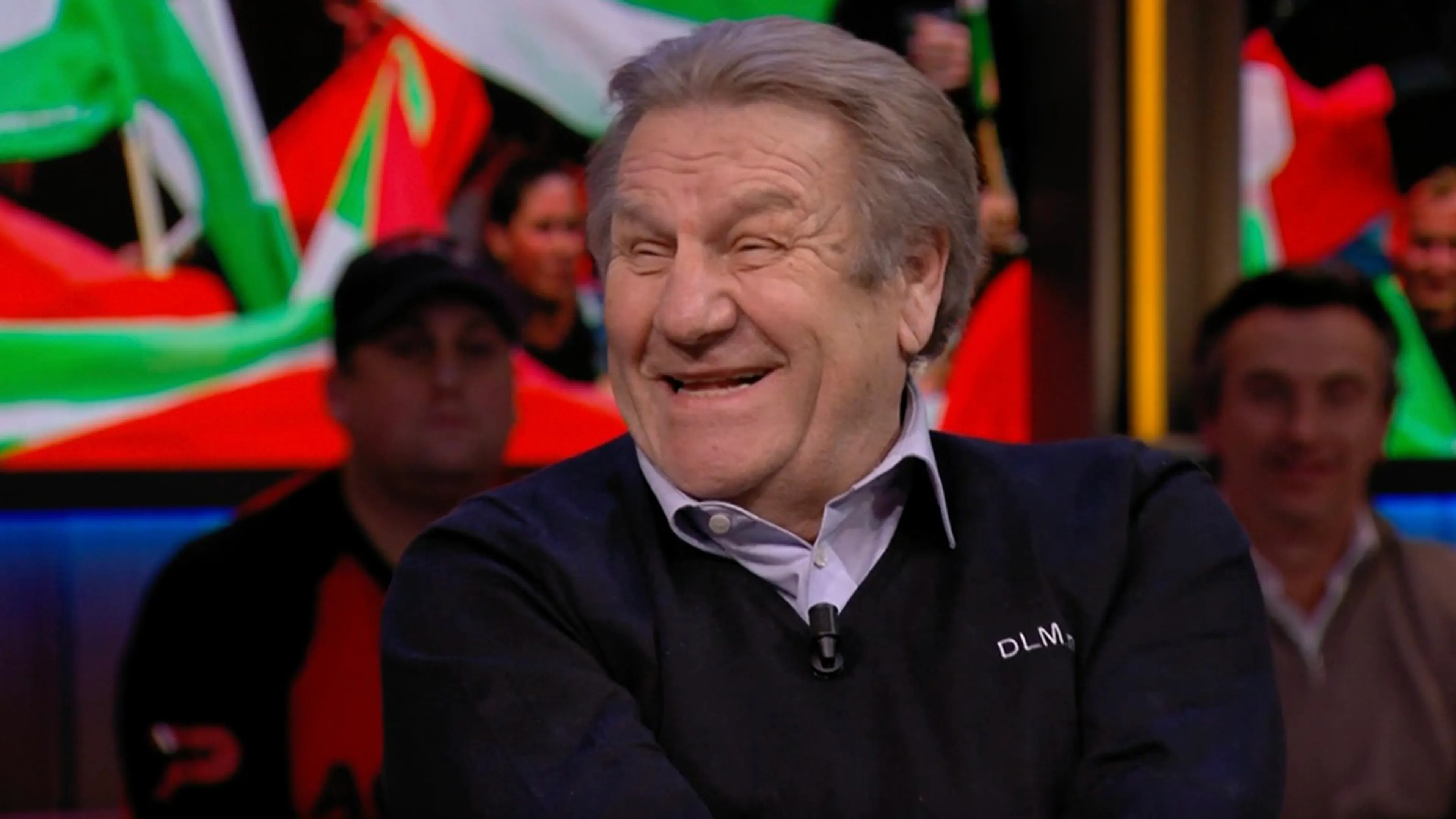 Aflevering Veronica Offside, maandag 23 januari 2023