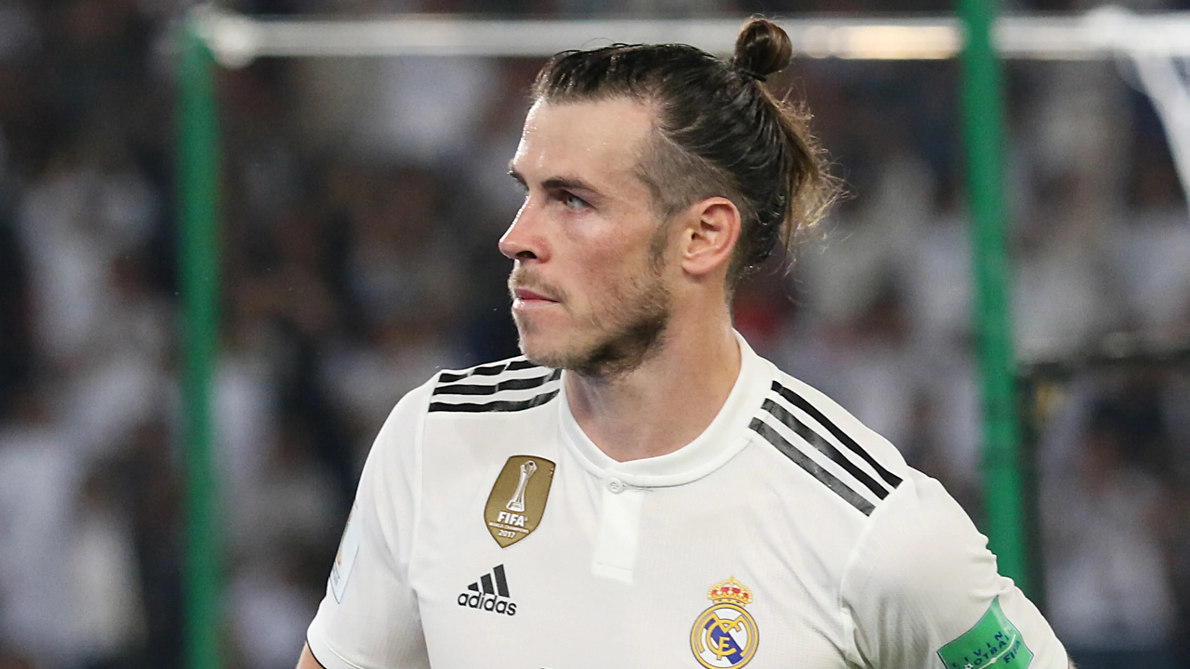 Bale doneert ruim miljoen euro in strijd tegen Coronavirus