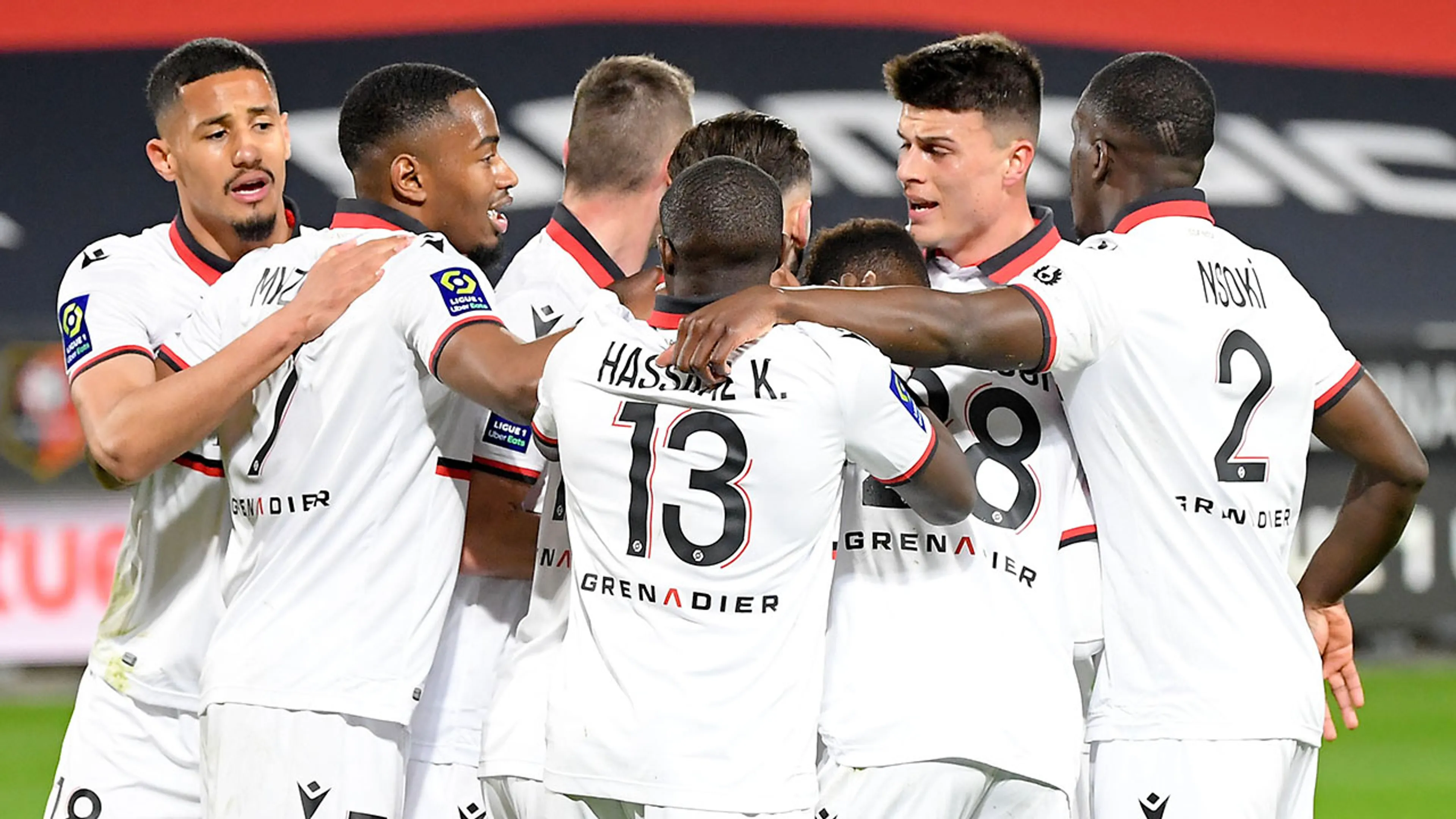 'Arsenal-huurling krijgt lange schorsing na filmen masturberende ploeggenoot'