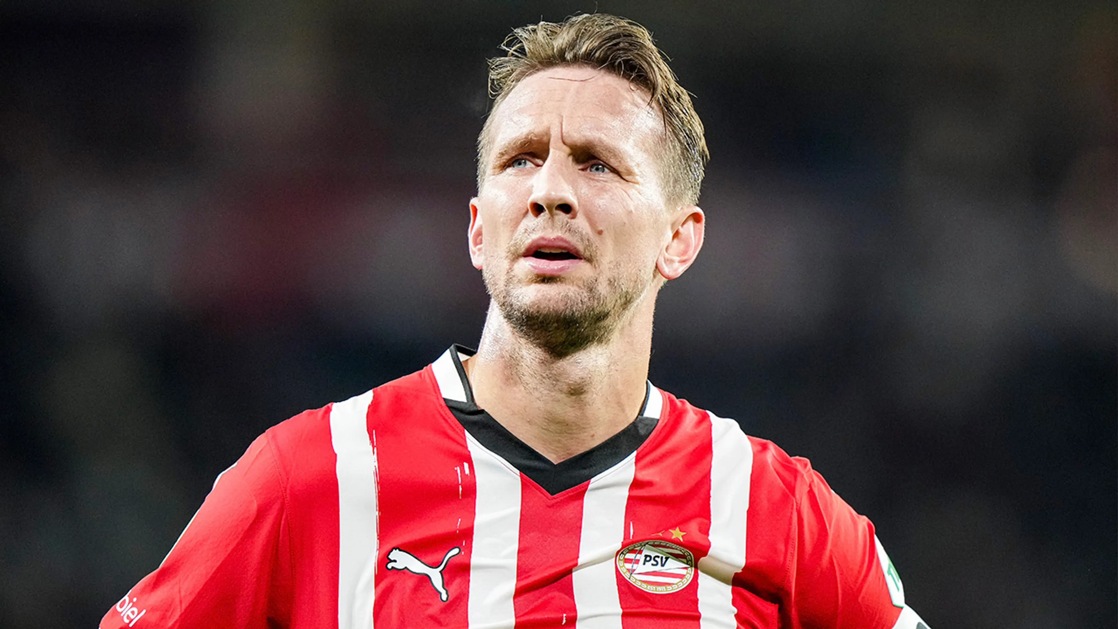 'De kans dat Luuk de Jong bijtekent bij PSV, is eigenlijk nihil'