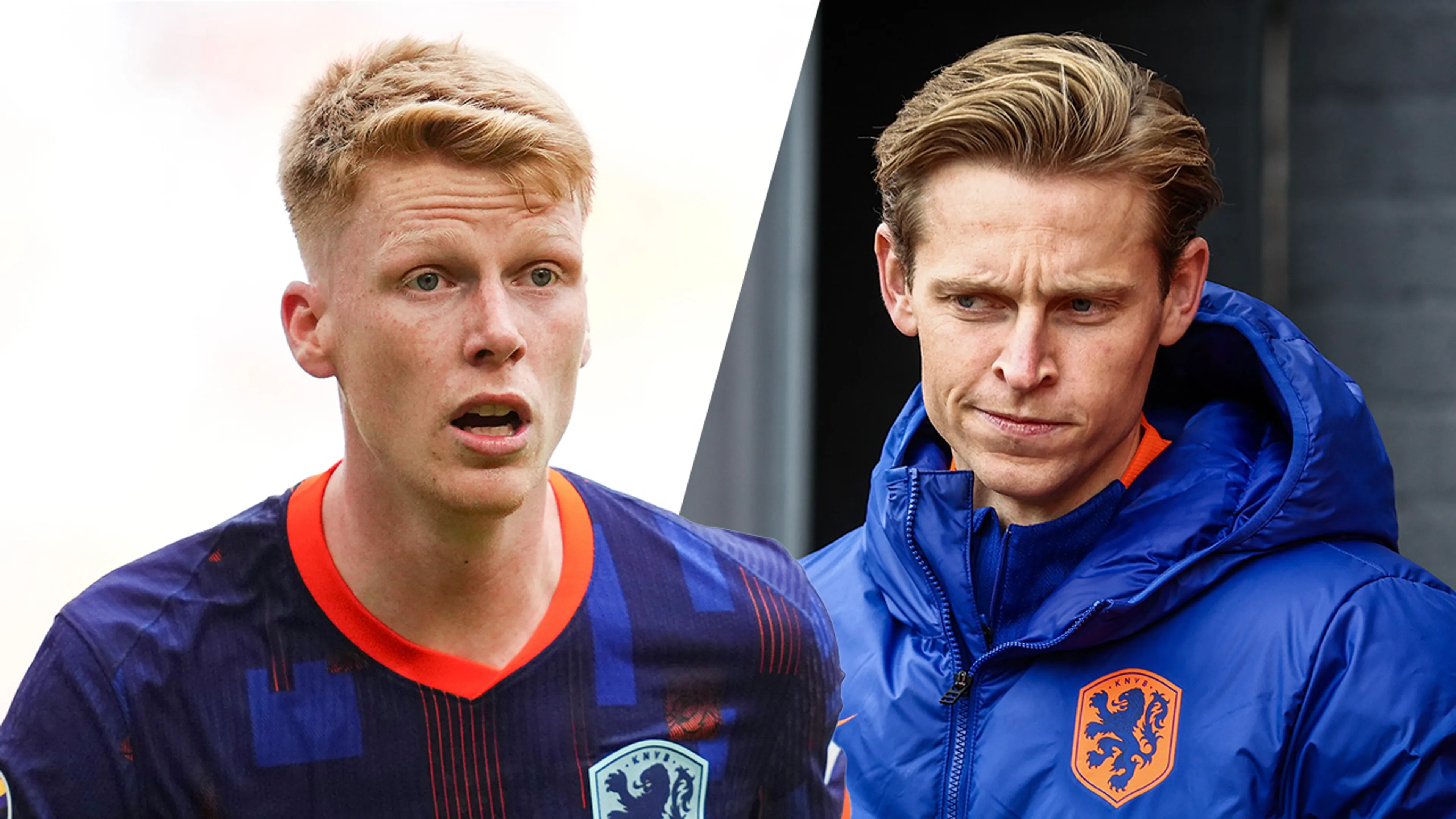 Lofzang voor Jerdy Schouten: 'Kennen wij Frenkie de Jong nog?'