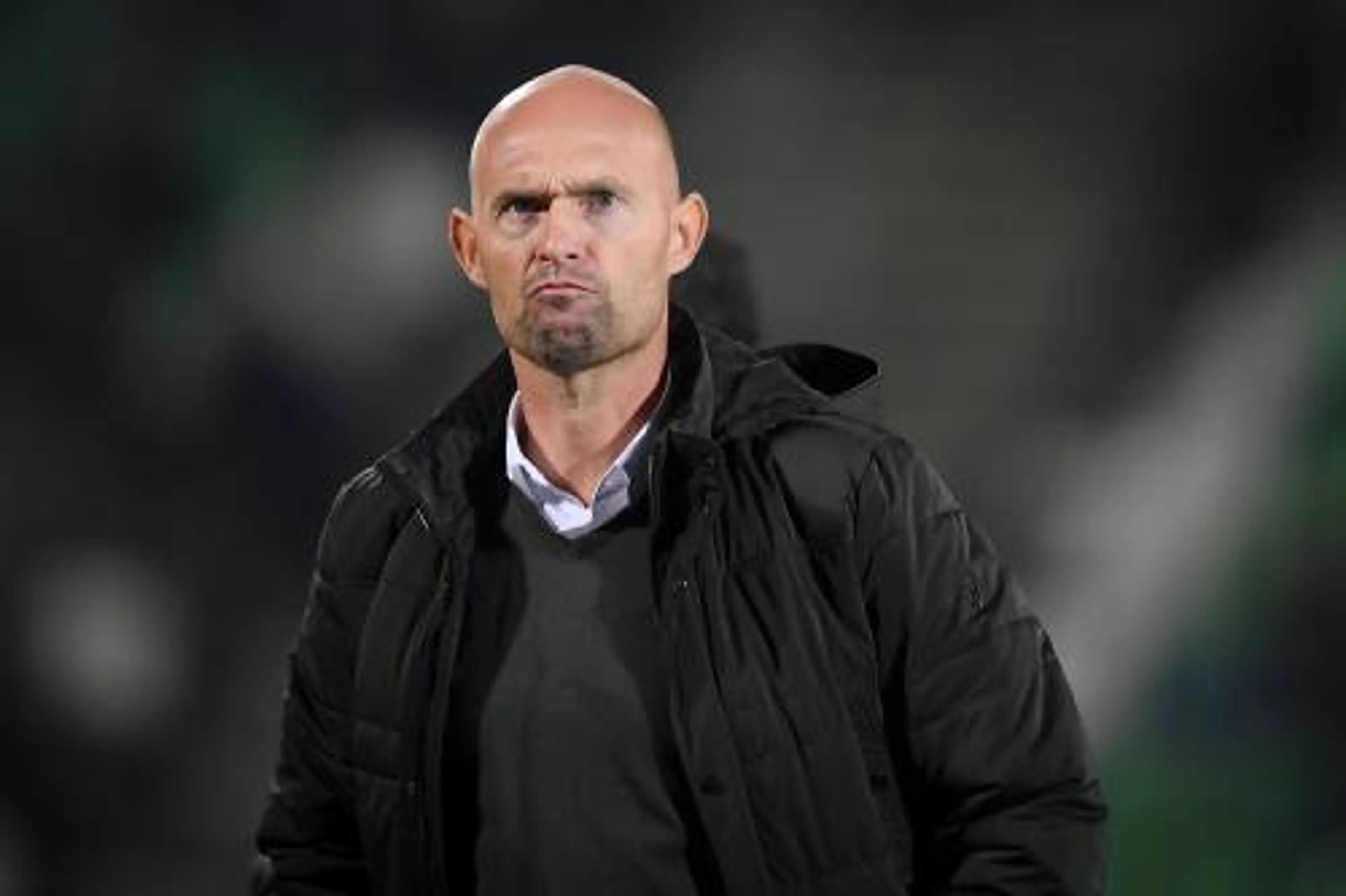 Coach Keizer wint ook vijfde duel met Sporting