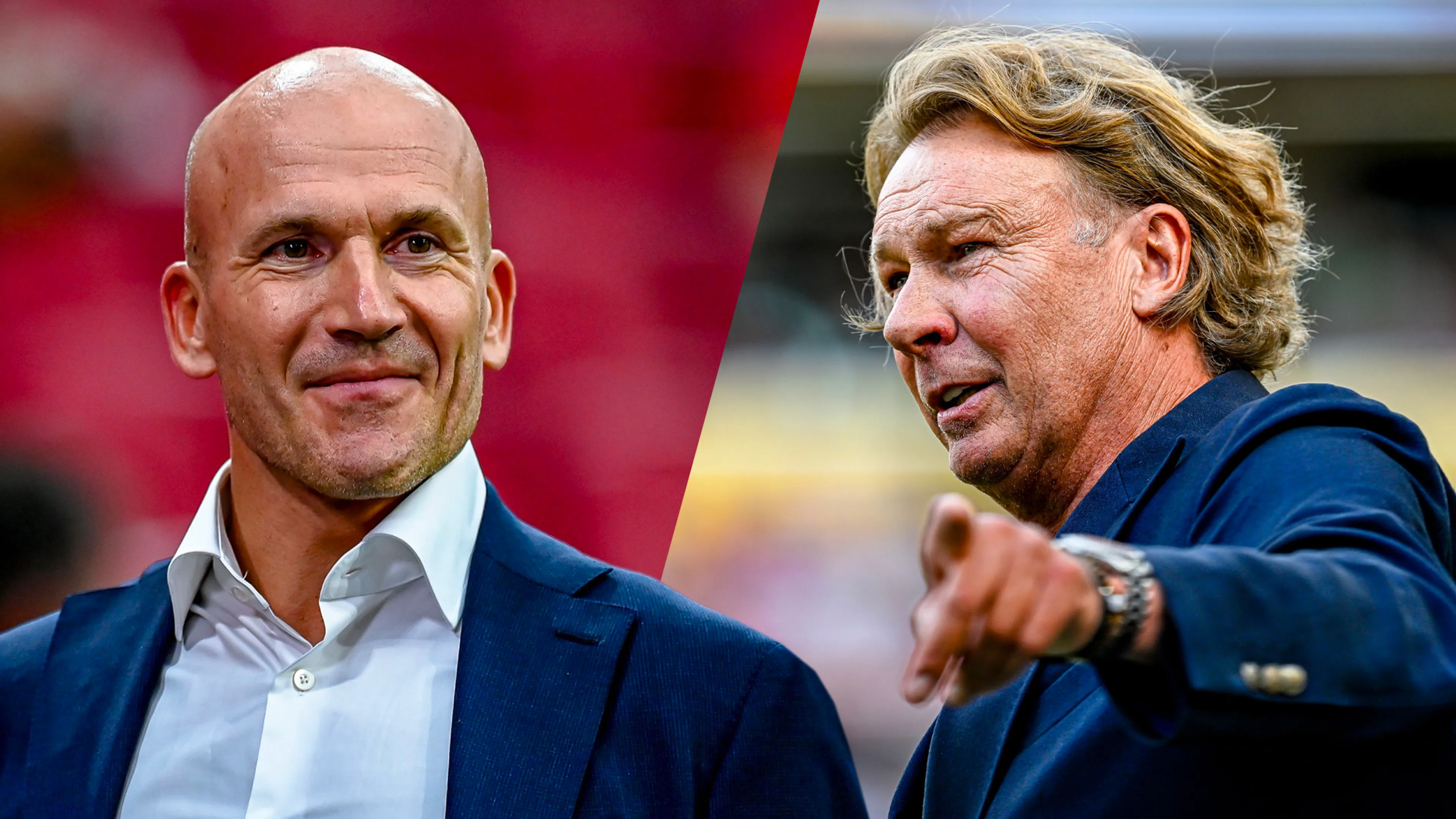 Hans Kraay jr: 'De Ajax-leiding heeft de plank volledig misgeslagen'