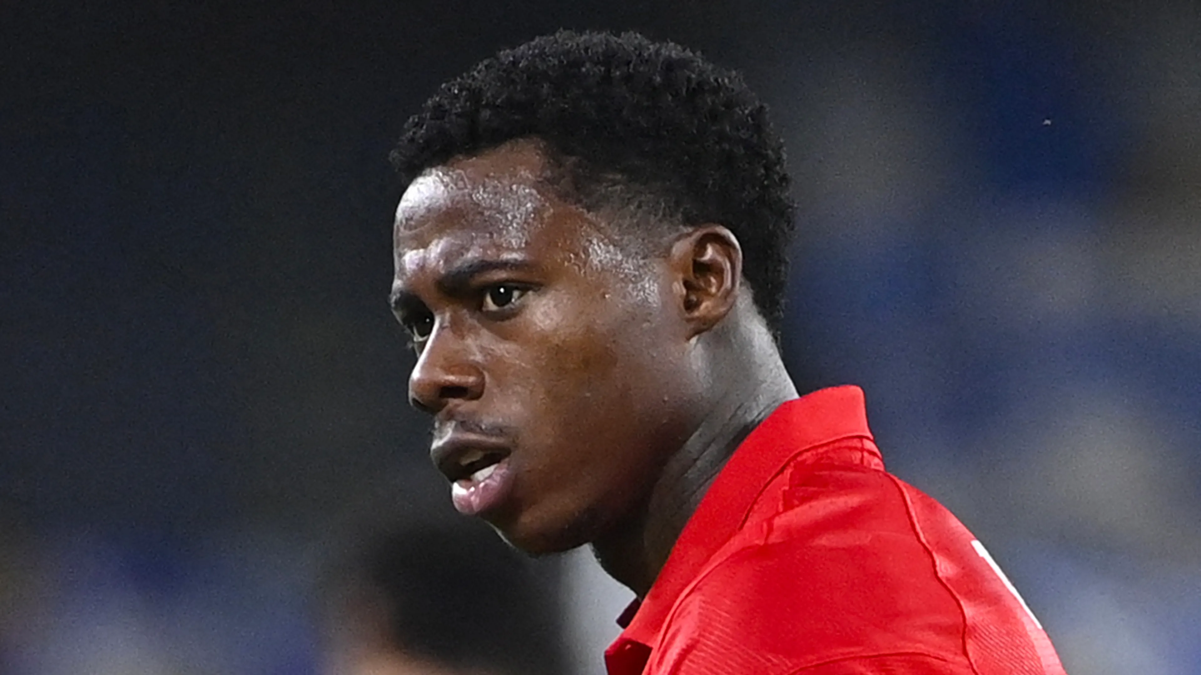 Quincy Promes vraagt gerechtshof in Amsterdam om voorarrest op te heffen