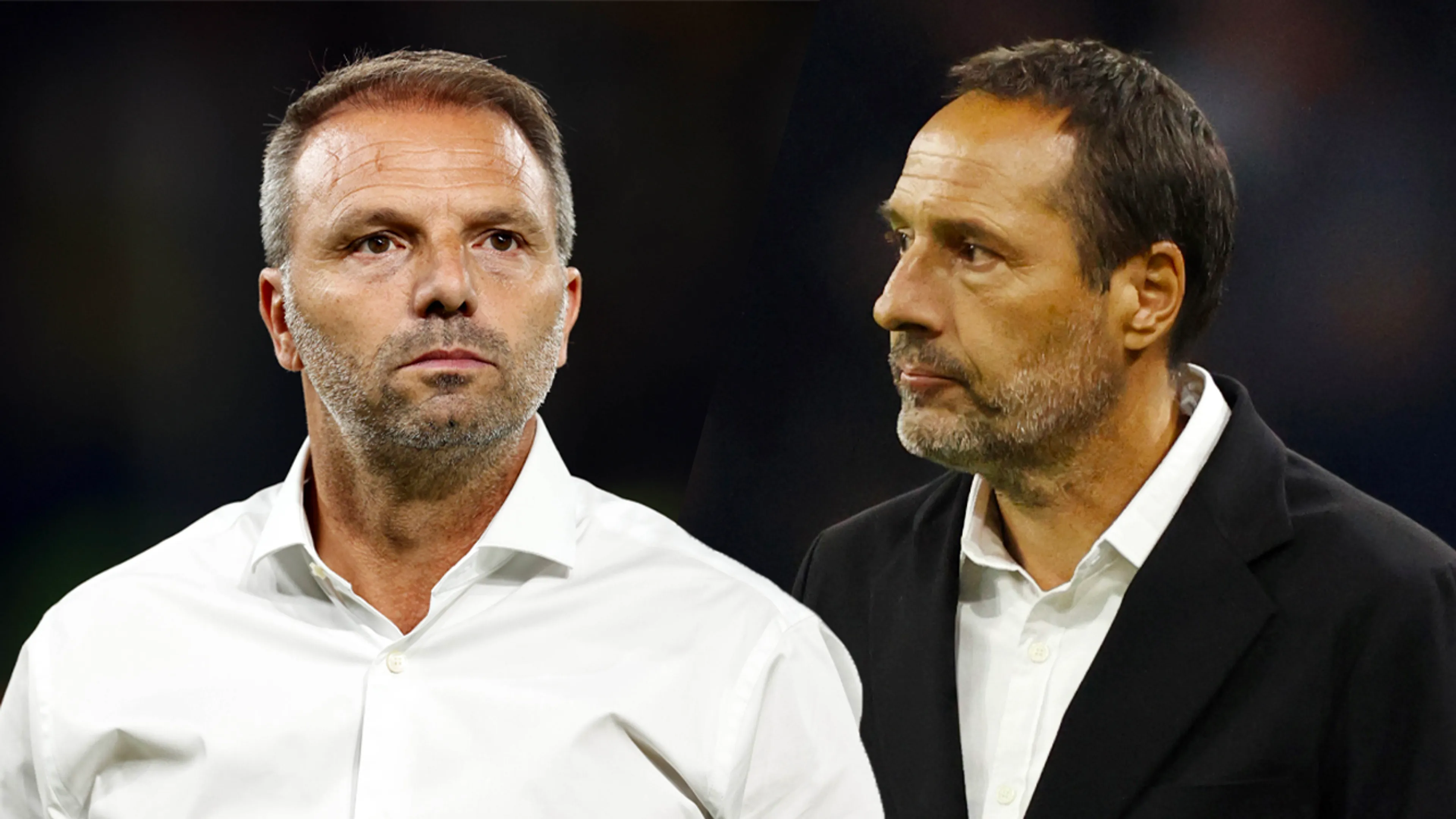 'Van 't Schip doet veel dingen goed, maar het is niet zo dat Steijn alles verkeerd heeft gedaan'
