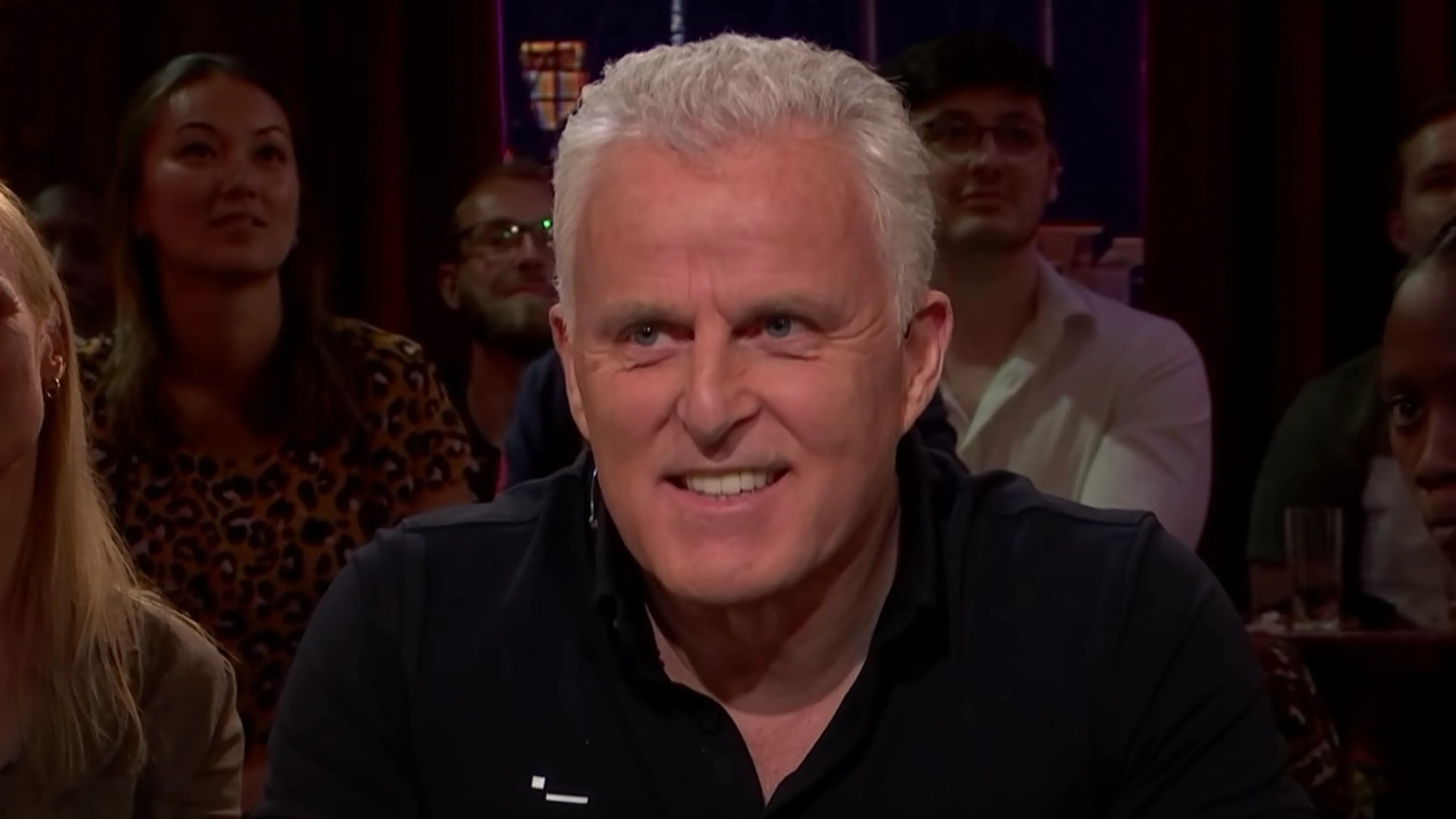 Johan had gelijk: Peter R. de Vries het vaakst te gast in talkshows