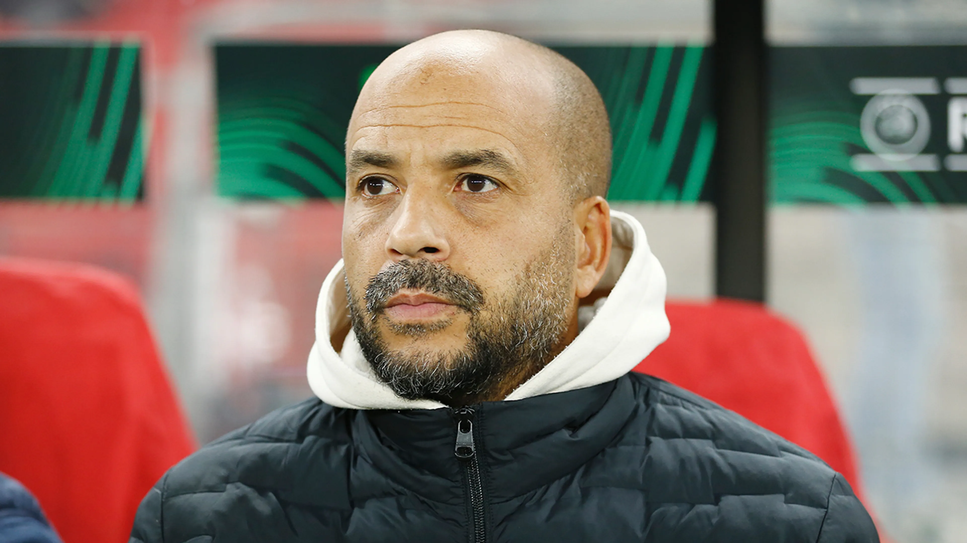 AZ neemt per direct afscheid van Pascal Jansen