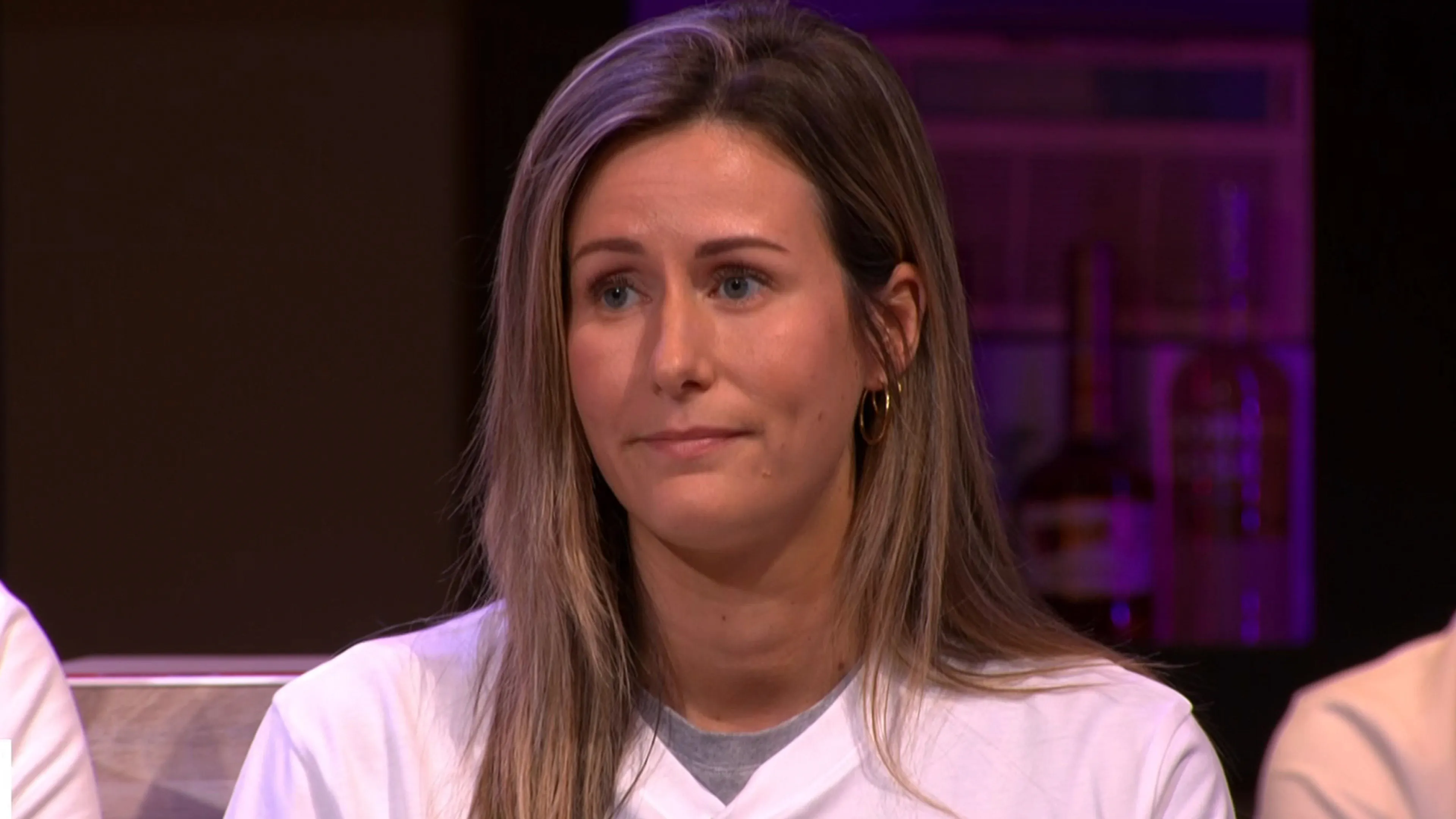 Milou vertelt bij Vandaag Inside openhartig over het verlies van haar moeder aan kanker
