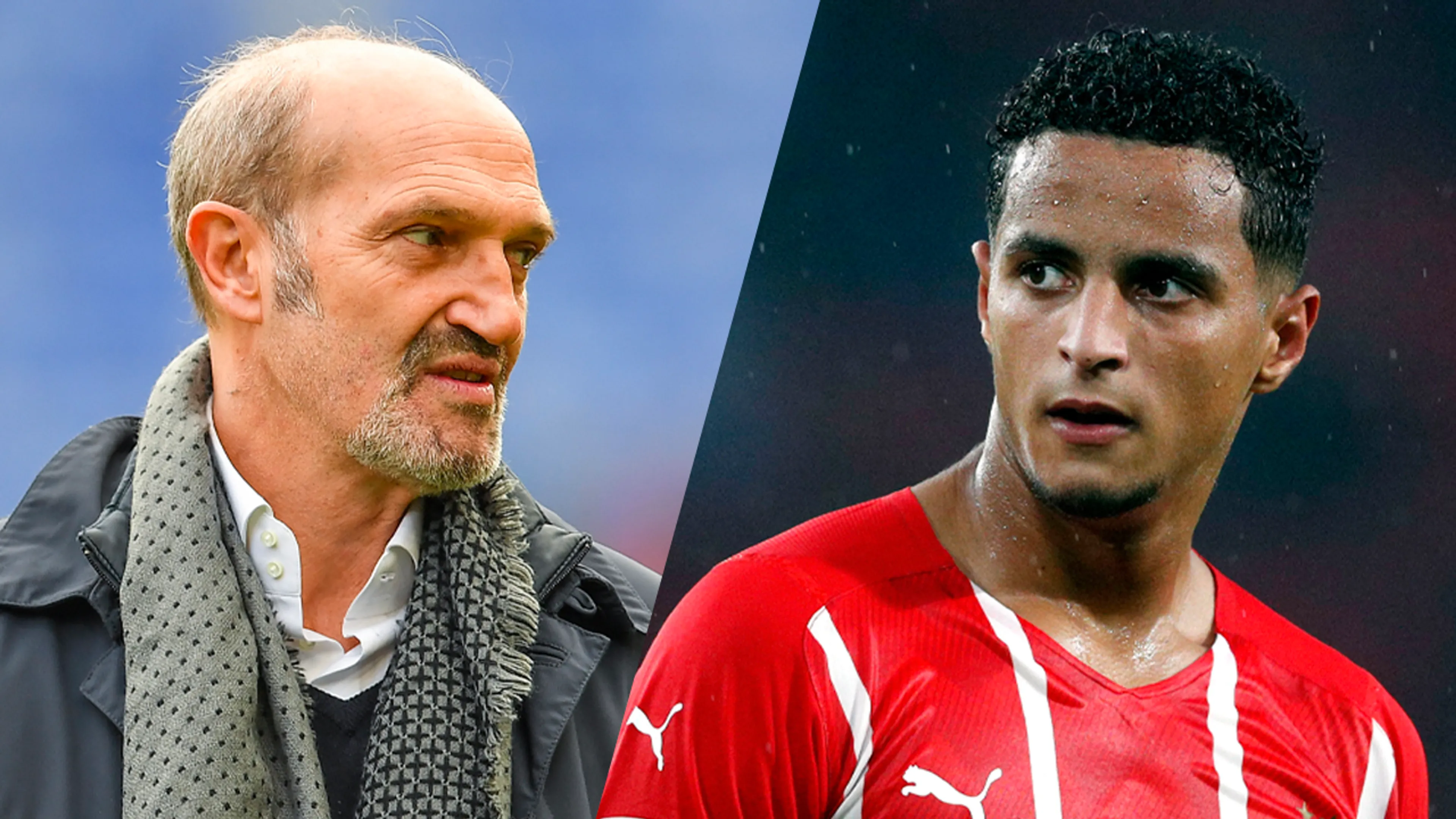 Sampdoria-voorzitter haalt uit naar Ihattaren: 'Het hele interview is gelogen'