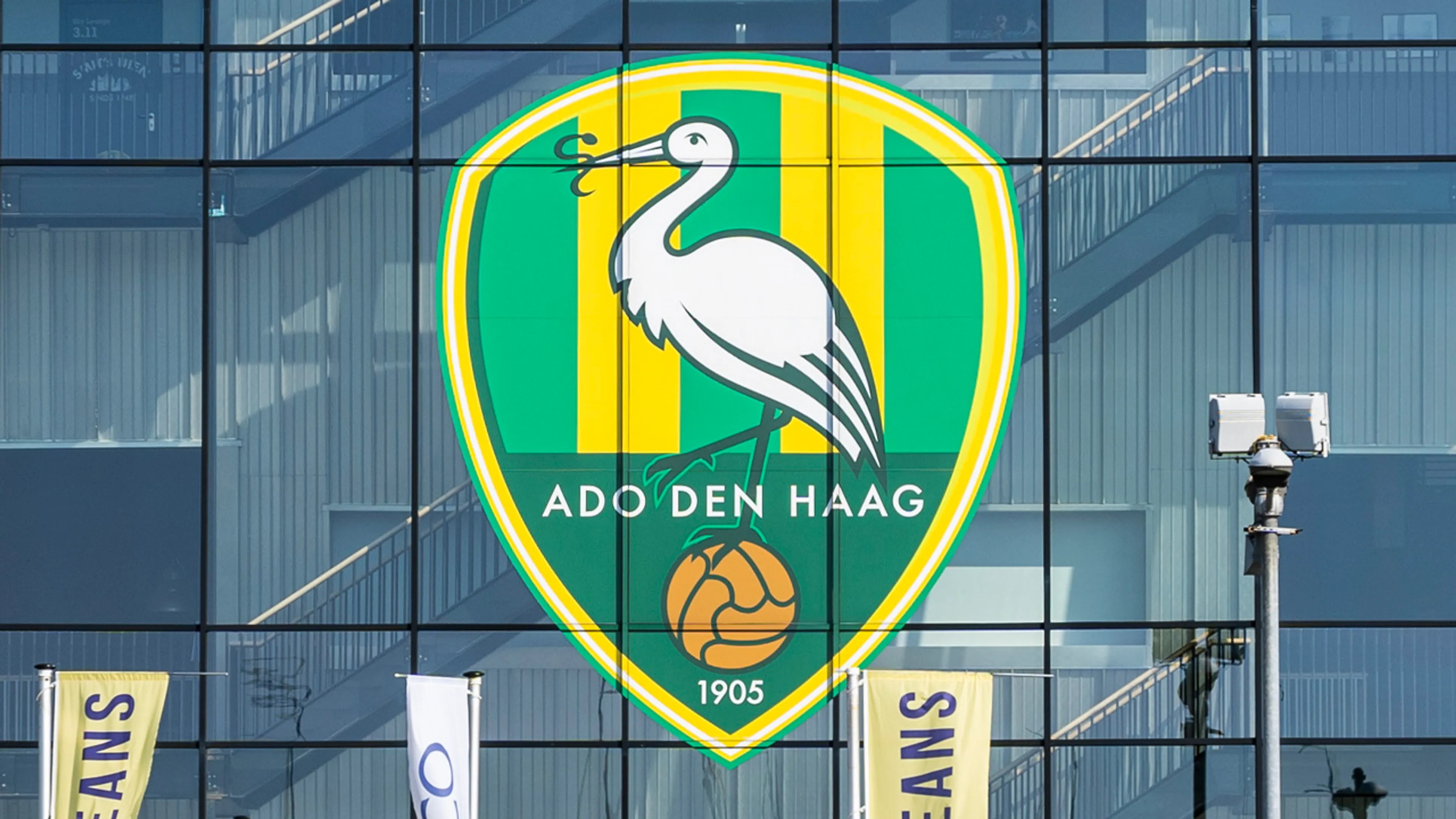'Overname ADO Den Haag rond: club in Amerikaanse handen'