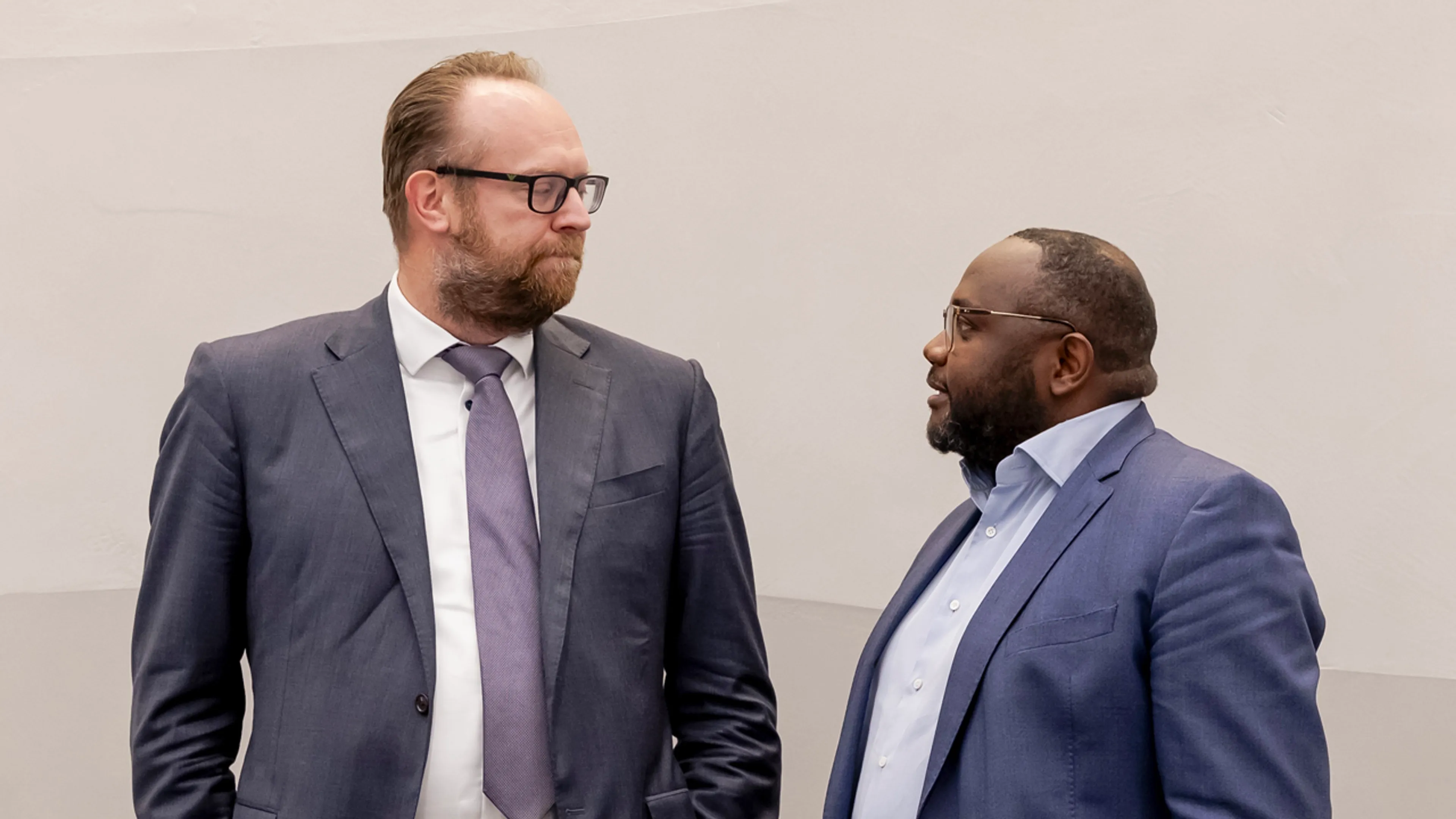 D66 eist plan voor herstel leed slavernijverleden