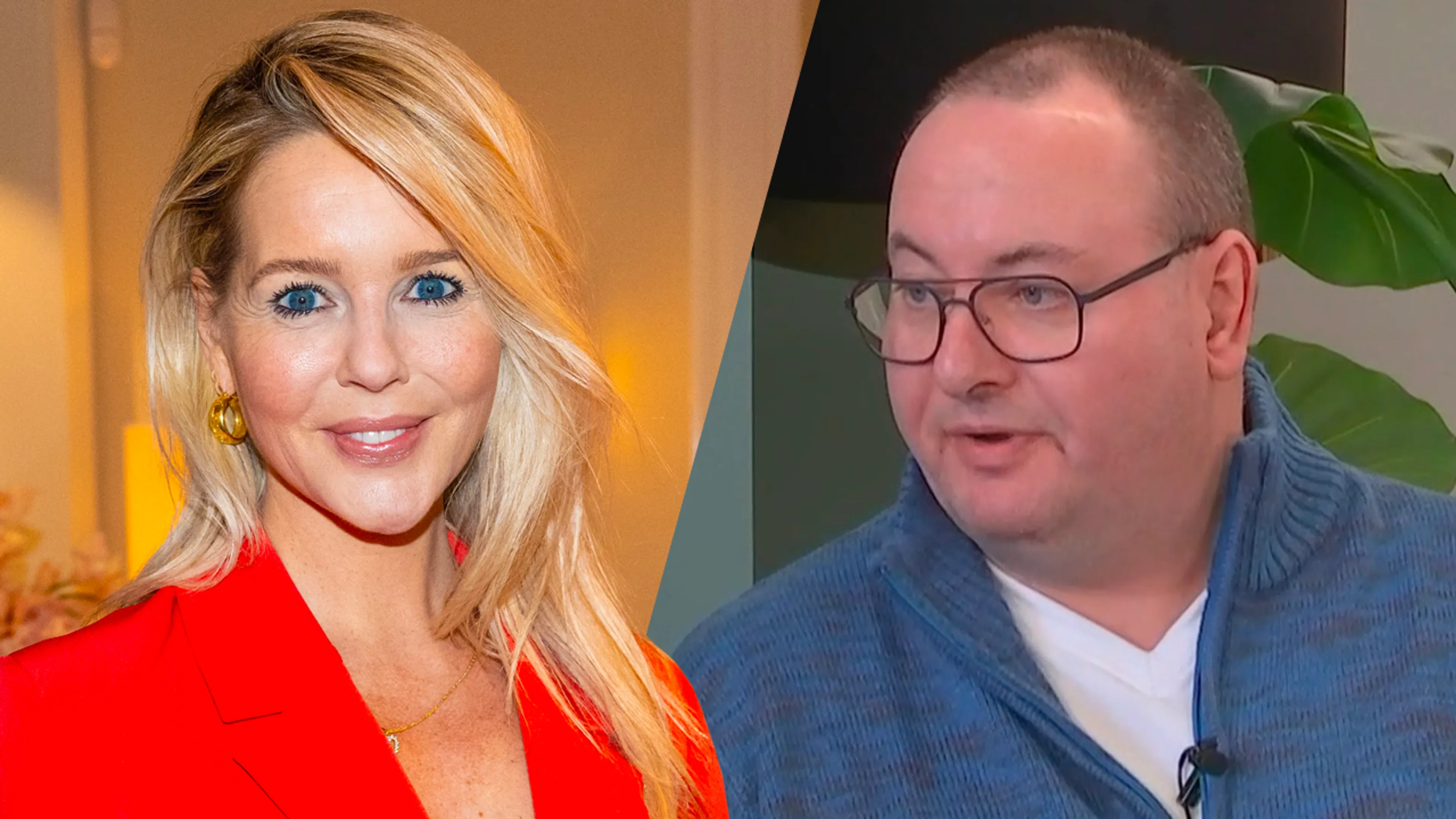Lang Leve de Liefde-Gosse wil date niet verlengen: 'Ik had een soort Chantal Janzen opgegeven'
