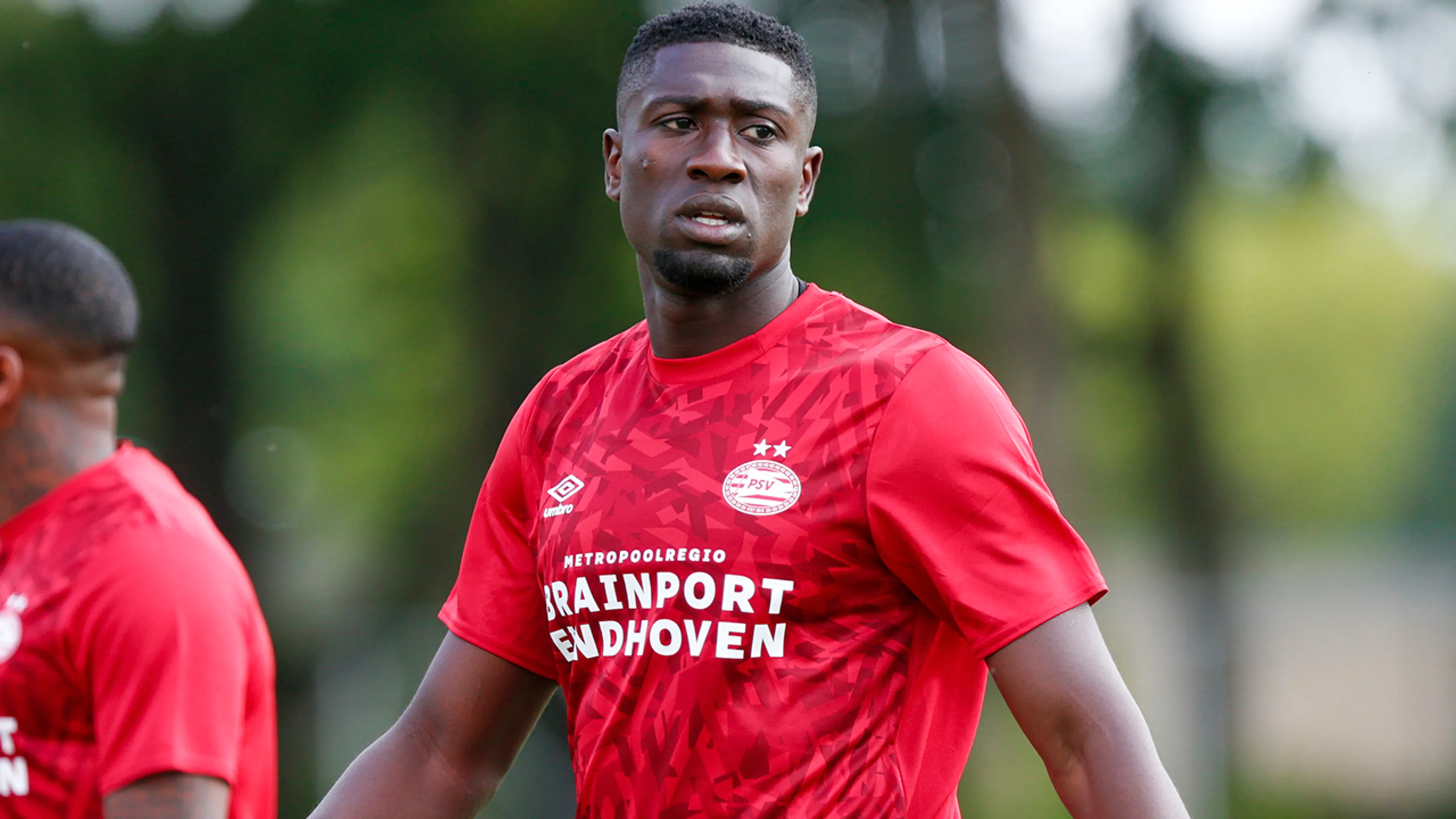 PSV verhuurt Luckassen aan Anderlecht