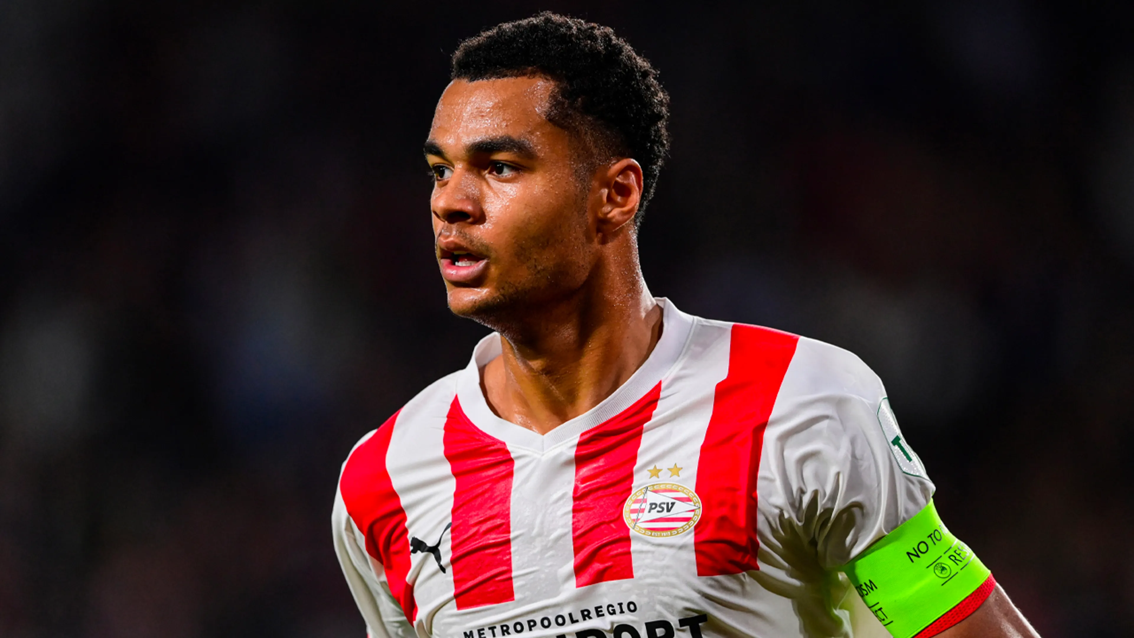 'Er zijn twee kandidaten om Gakpo op te volgen bij PSV'