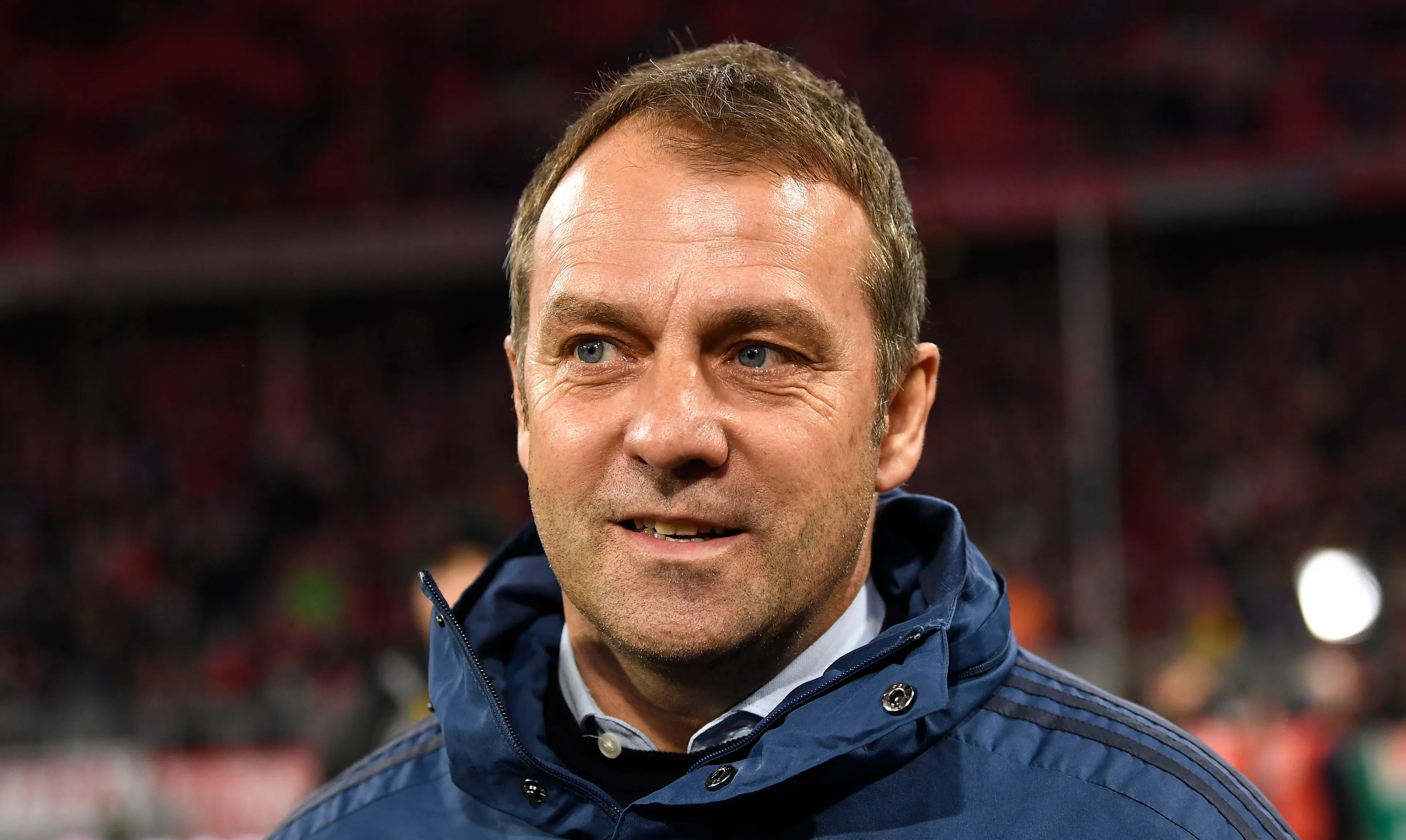 Ten Hag kan Bayern vergeten, club wil door met Flick