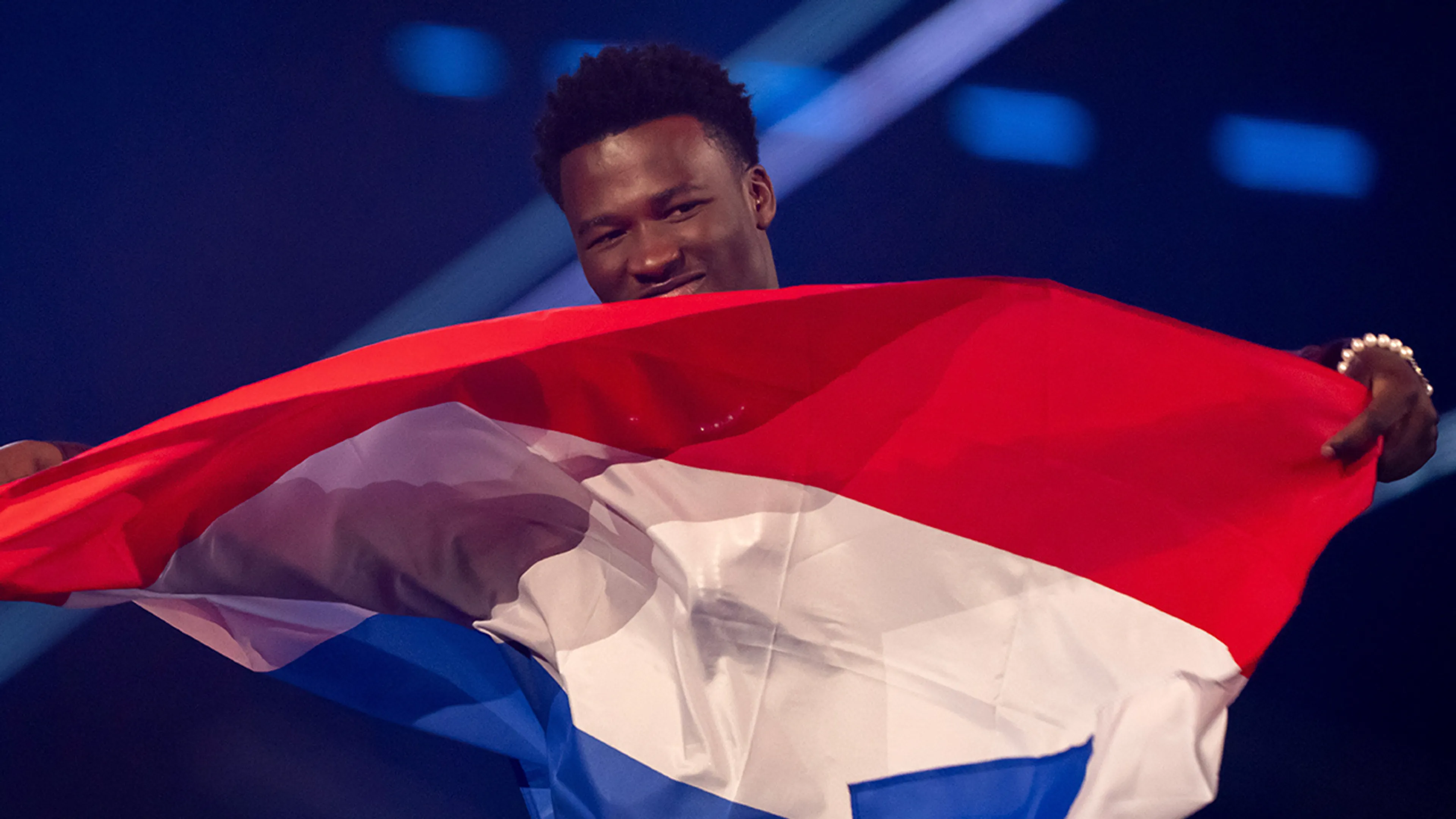 NOS en NTR zenden Eurovisie Songfestival ook zonder Nederlandse deelname uit