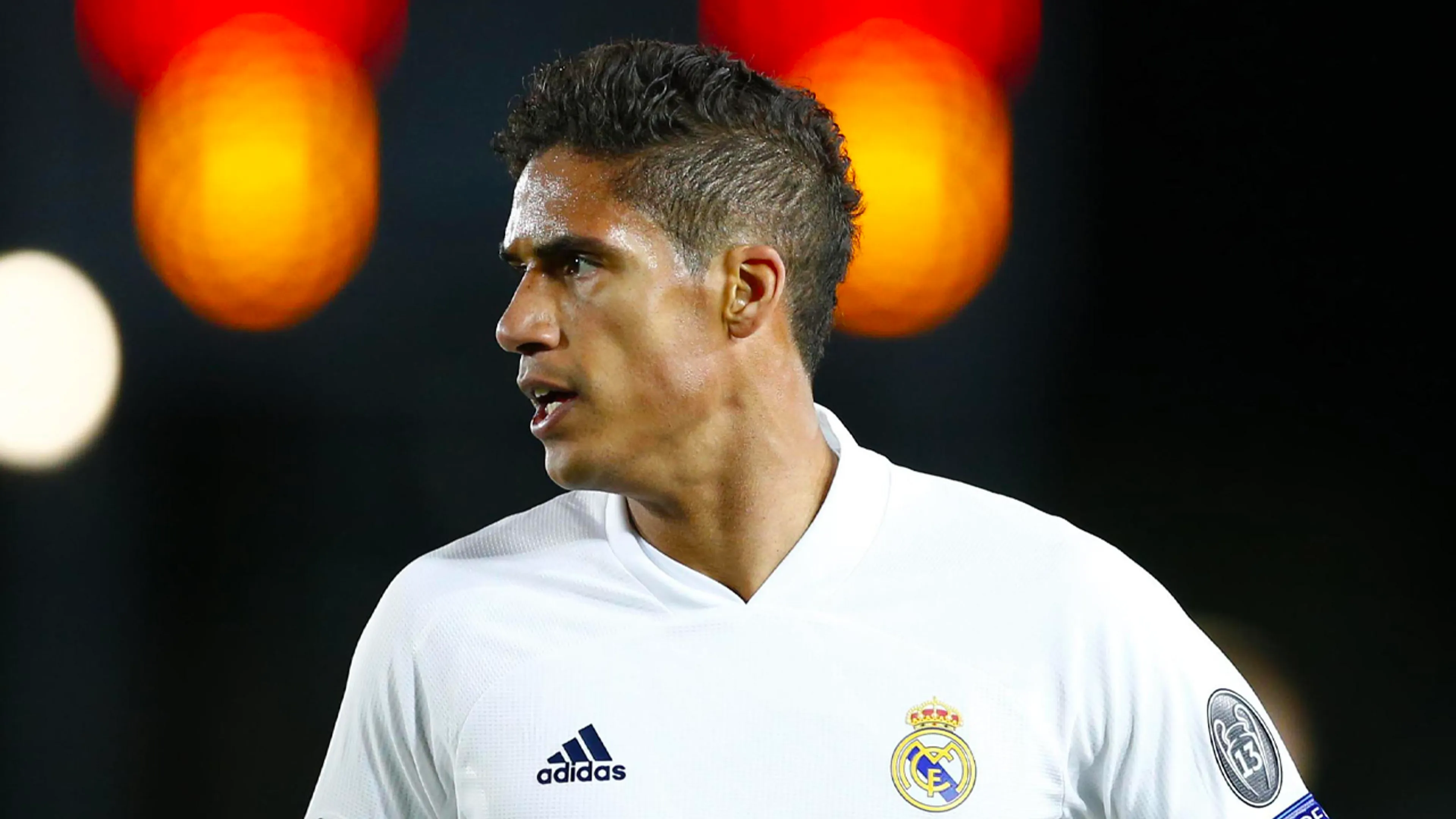 'Varane verruilt Real Madrid voor Manchester United'