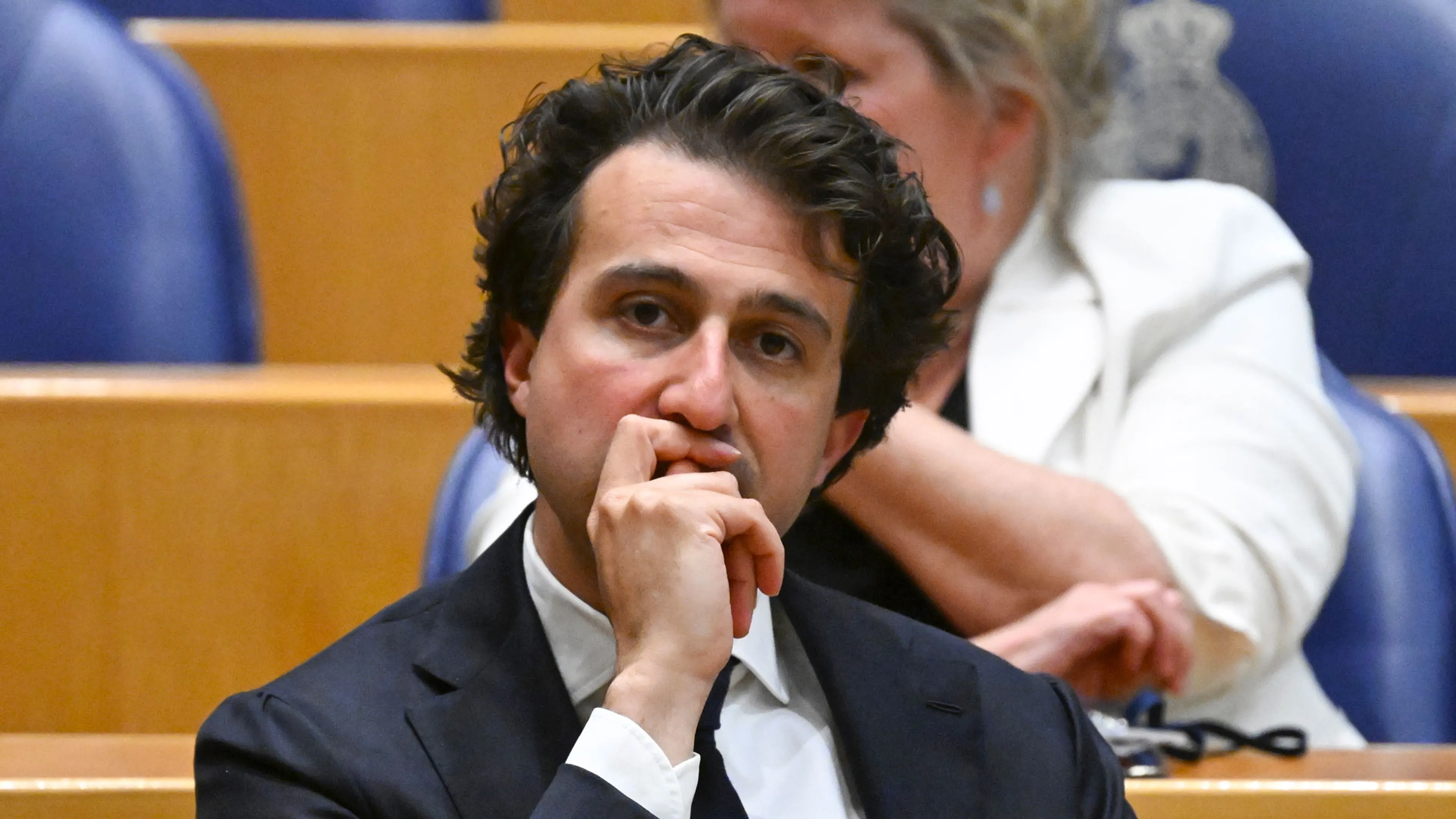 'Onenigheid binnen coalitie over begroting draait om tegemoetkoming aan PRO'