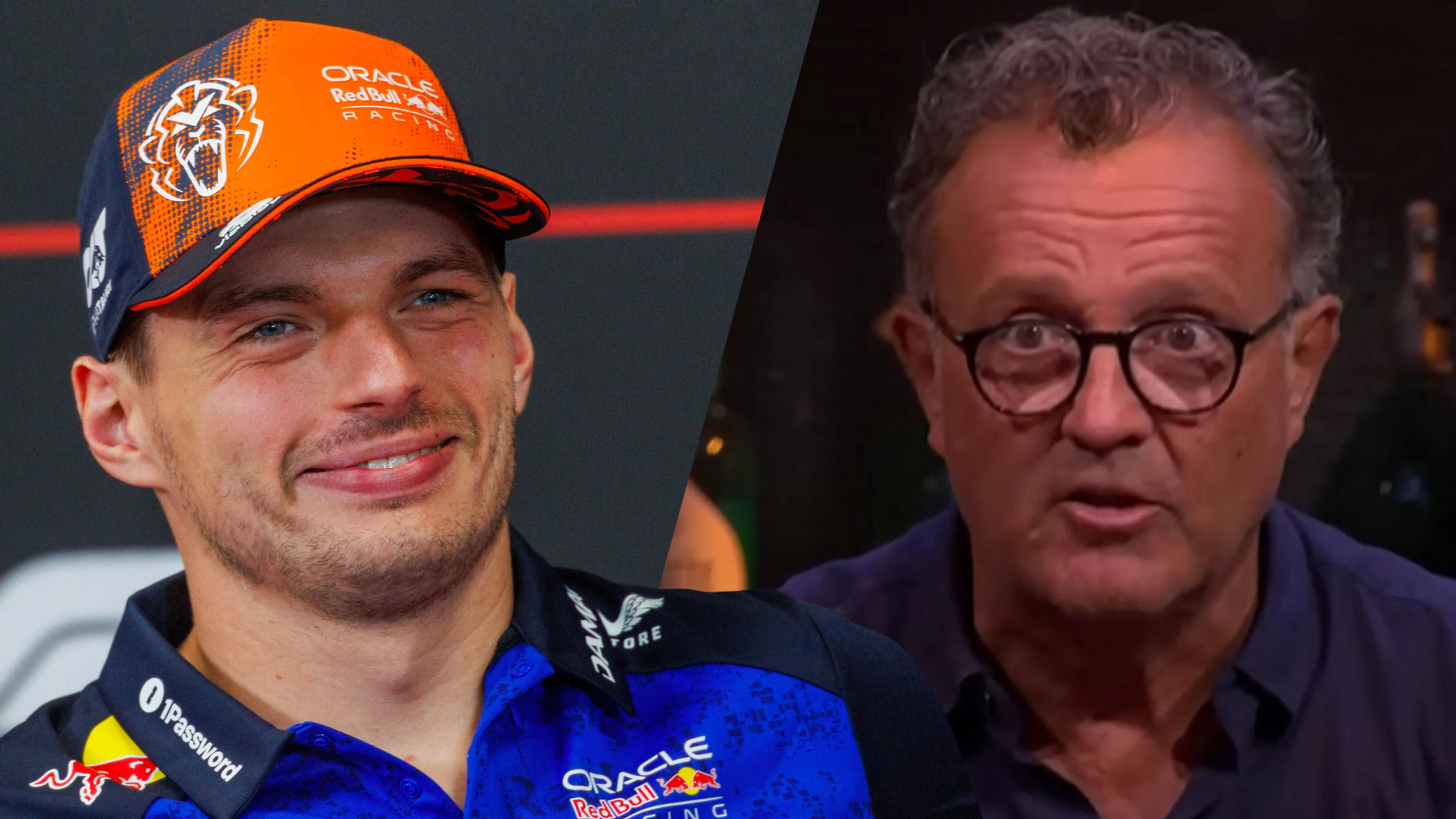 Jack Plooij verwacht Max Verstappen terug op het podium tijdens Grand Prix België