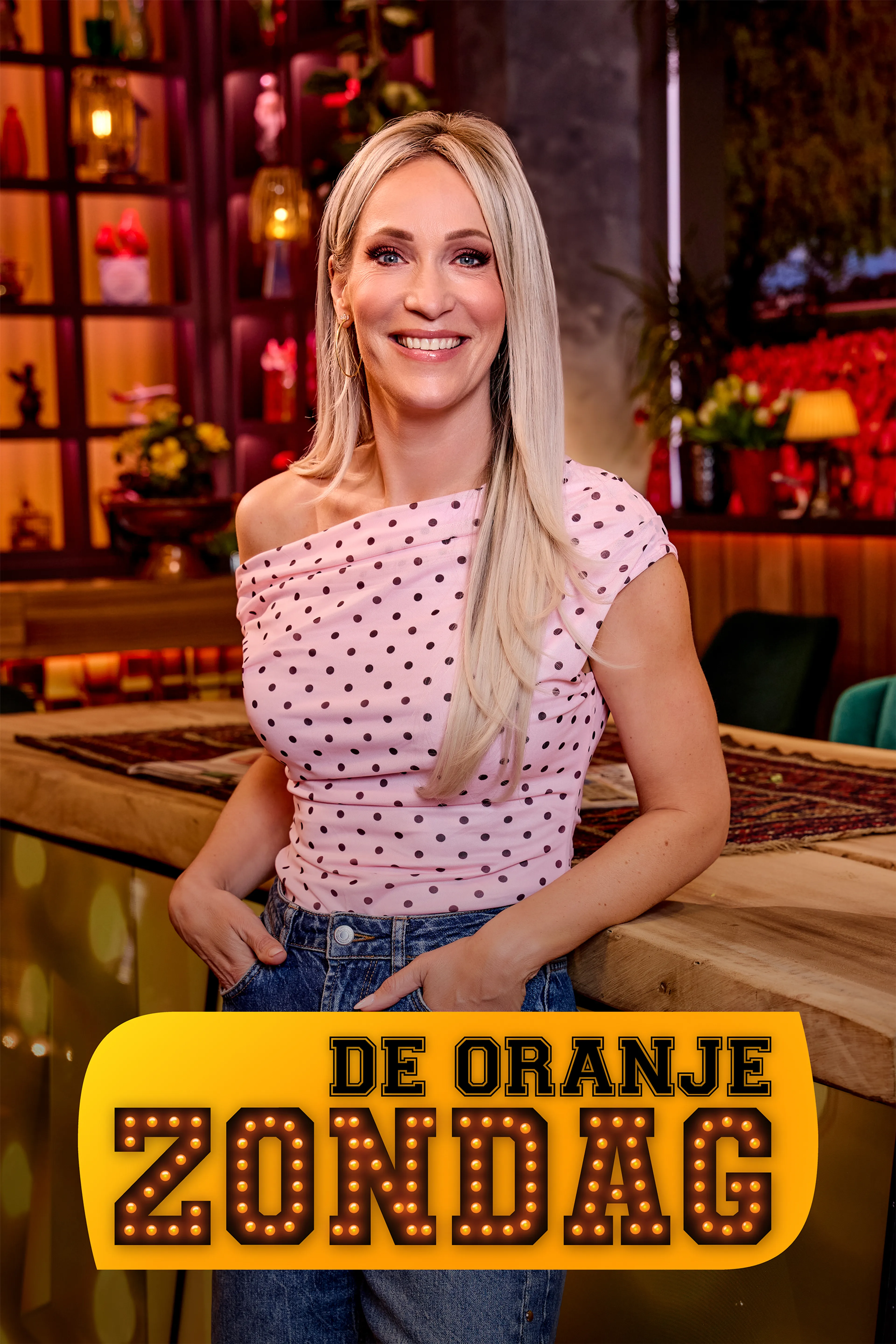 De Oranjezondag