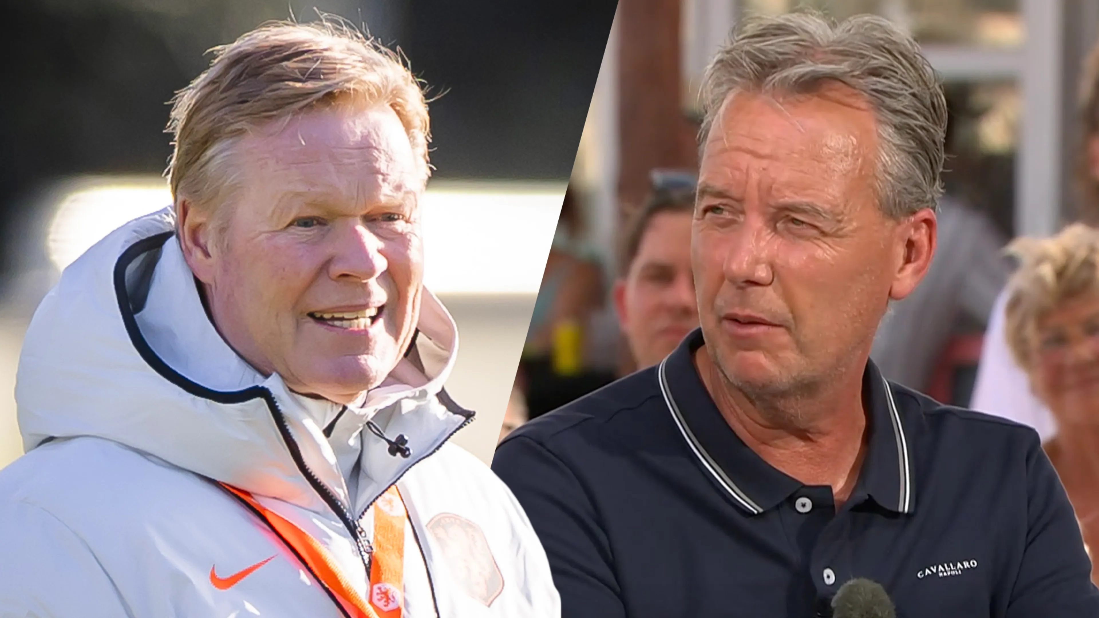 Valentijn Driessen voorspelt één verrassing in WK-selectie Ronald Koeman: 'Hij faalt nooit'