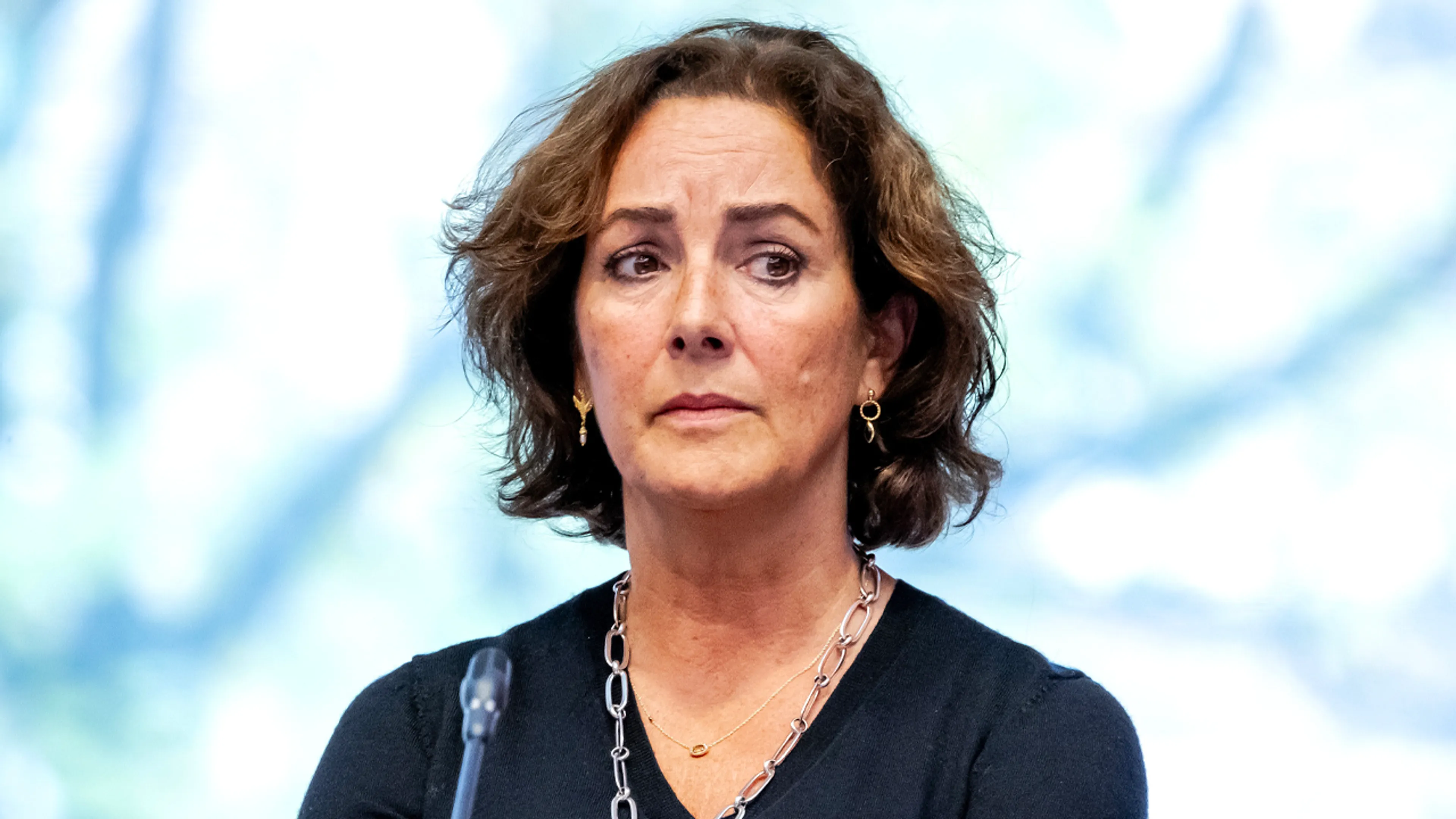 Halsema: Israëliërs gewond door aanvallen op Maccabi-supporters