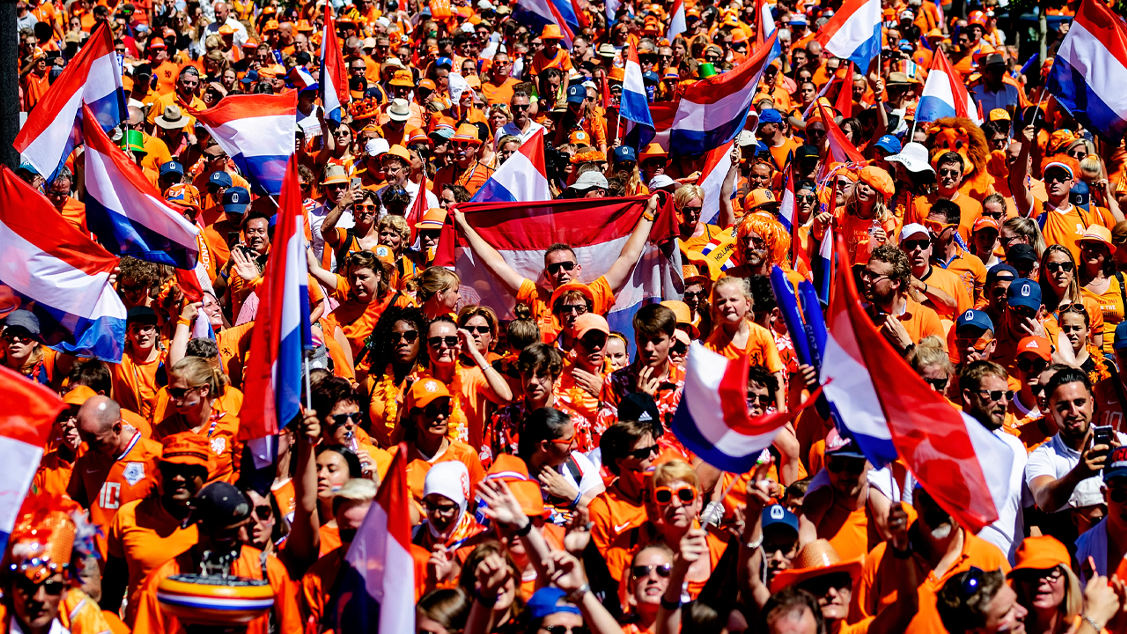 Kaarten voor EK 2020 erg in trek bij Nederlandse fans