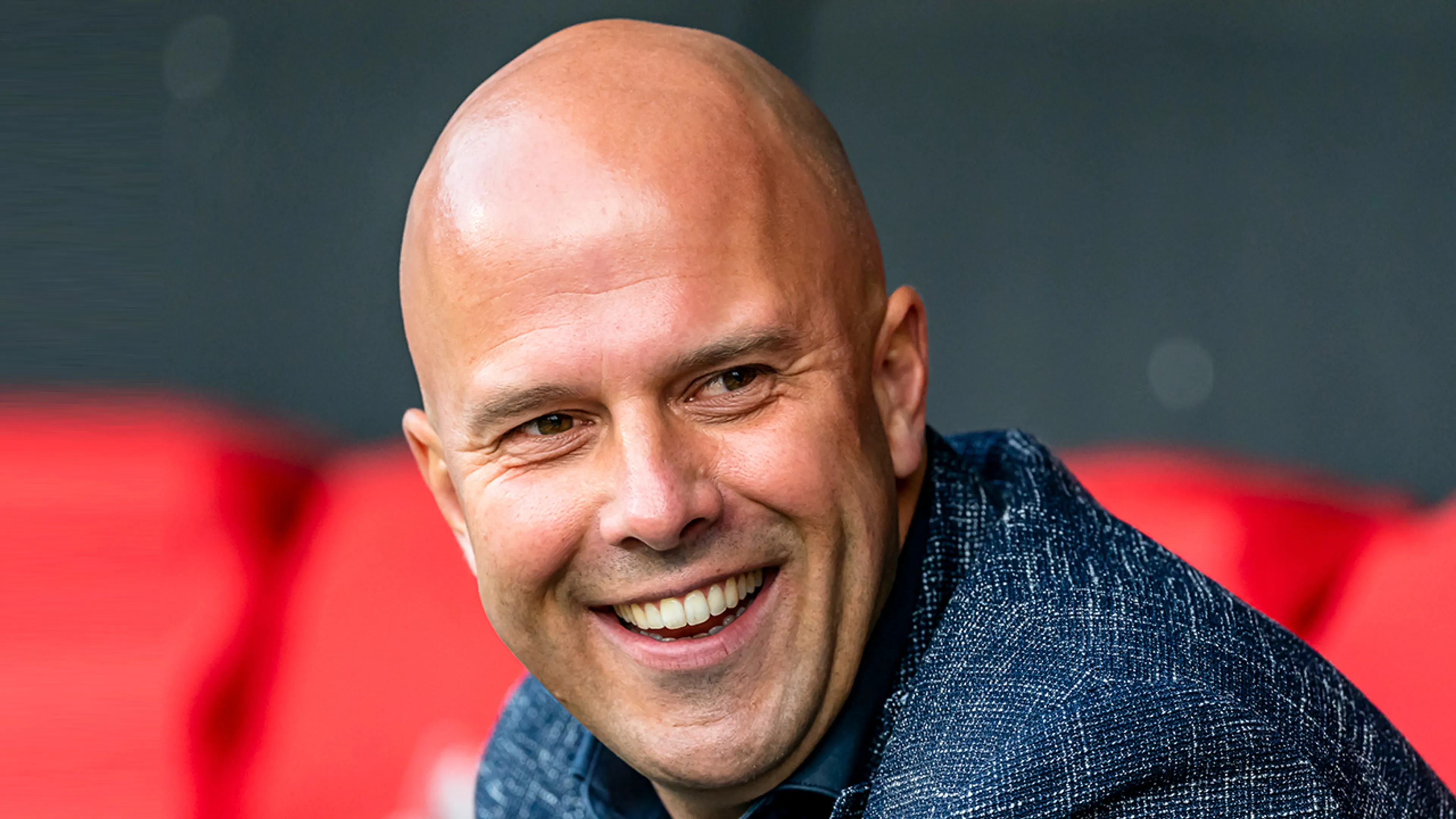 'Als Ten Hag vertrekt bij Ajax, moeten ze hem als trainer nemen'