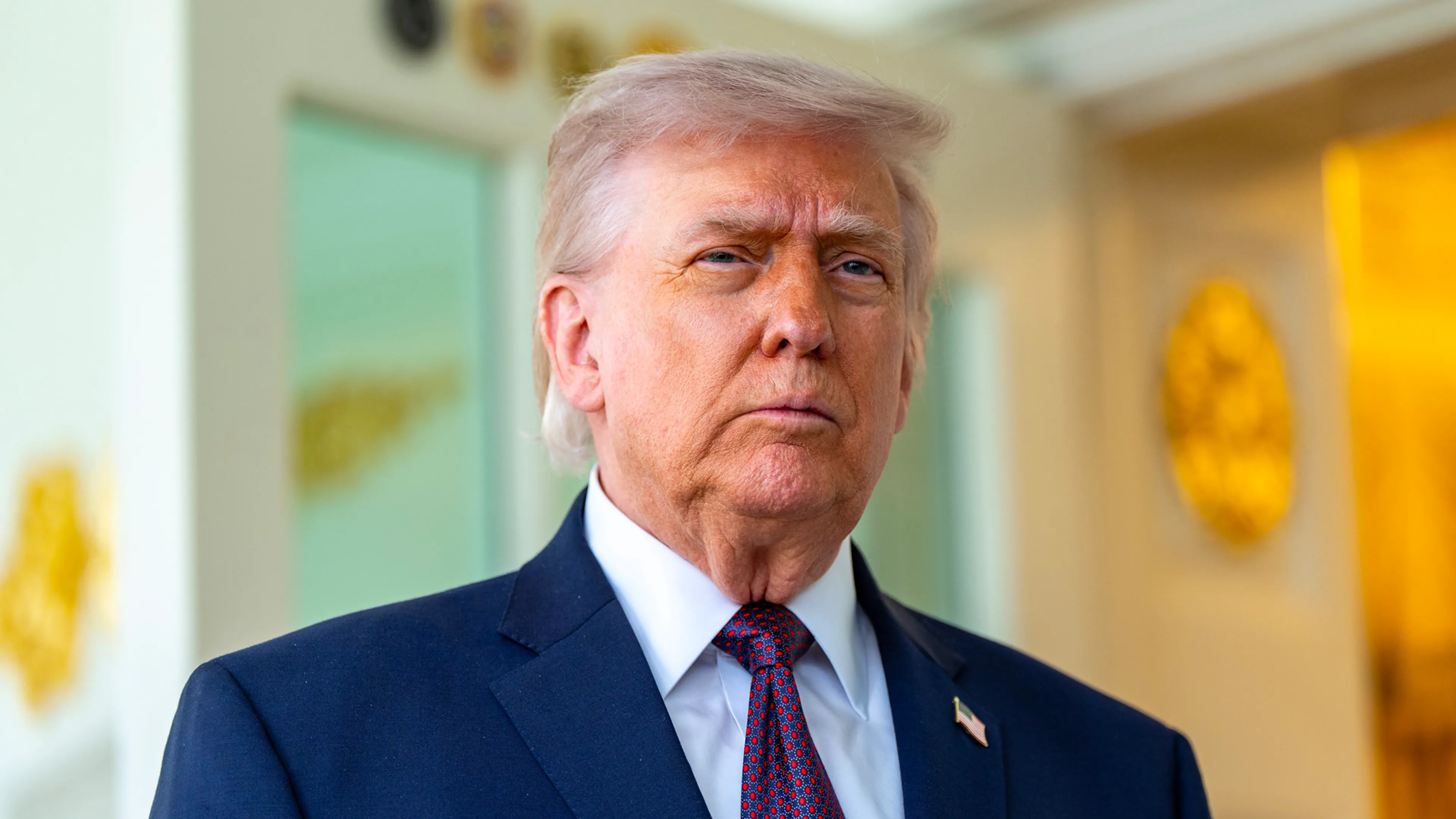 Donald Trump wil immigratiedienst ICE hernoemen naar NICE