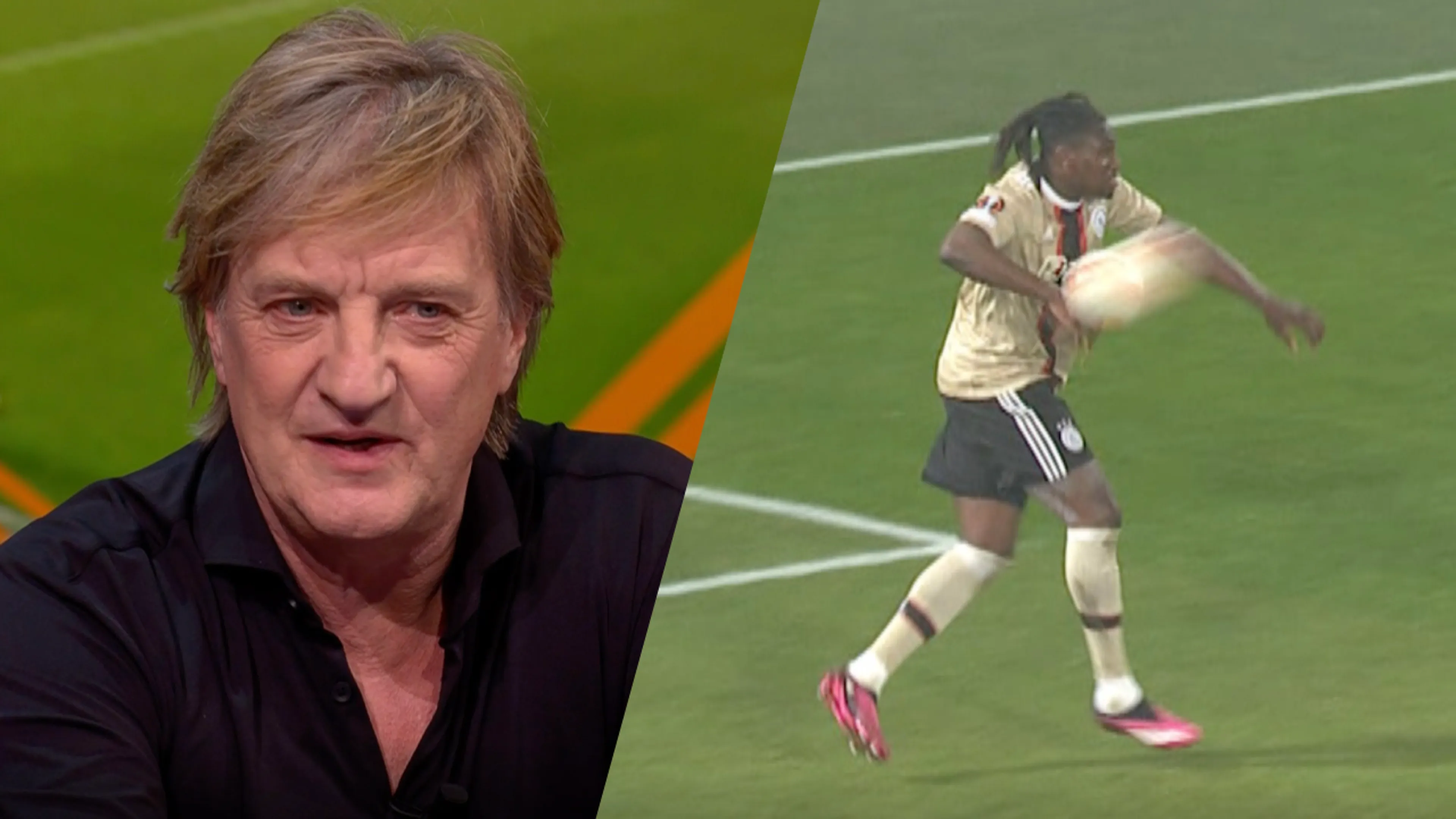 Wim over penalty Union Berlin: 'De VAR had nooit mogen ingrijpen!'