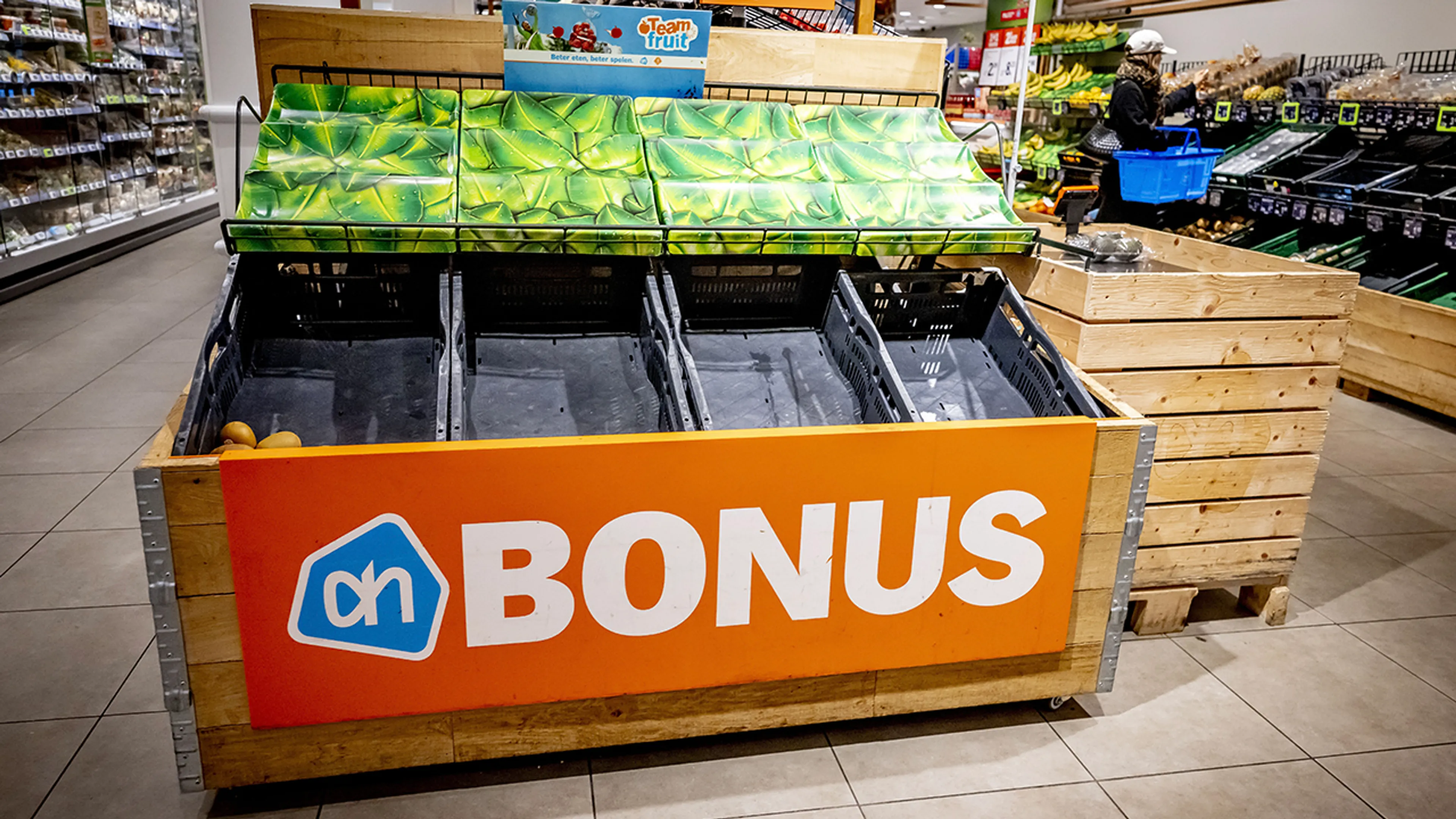 Albert Heijn komt met hoopvolle update na cyberincident: 'Dit is een mooie stap vooruit'