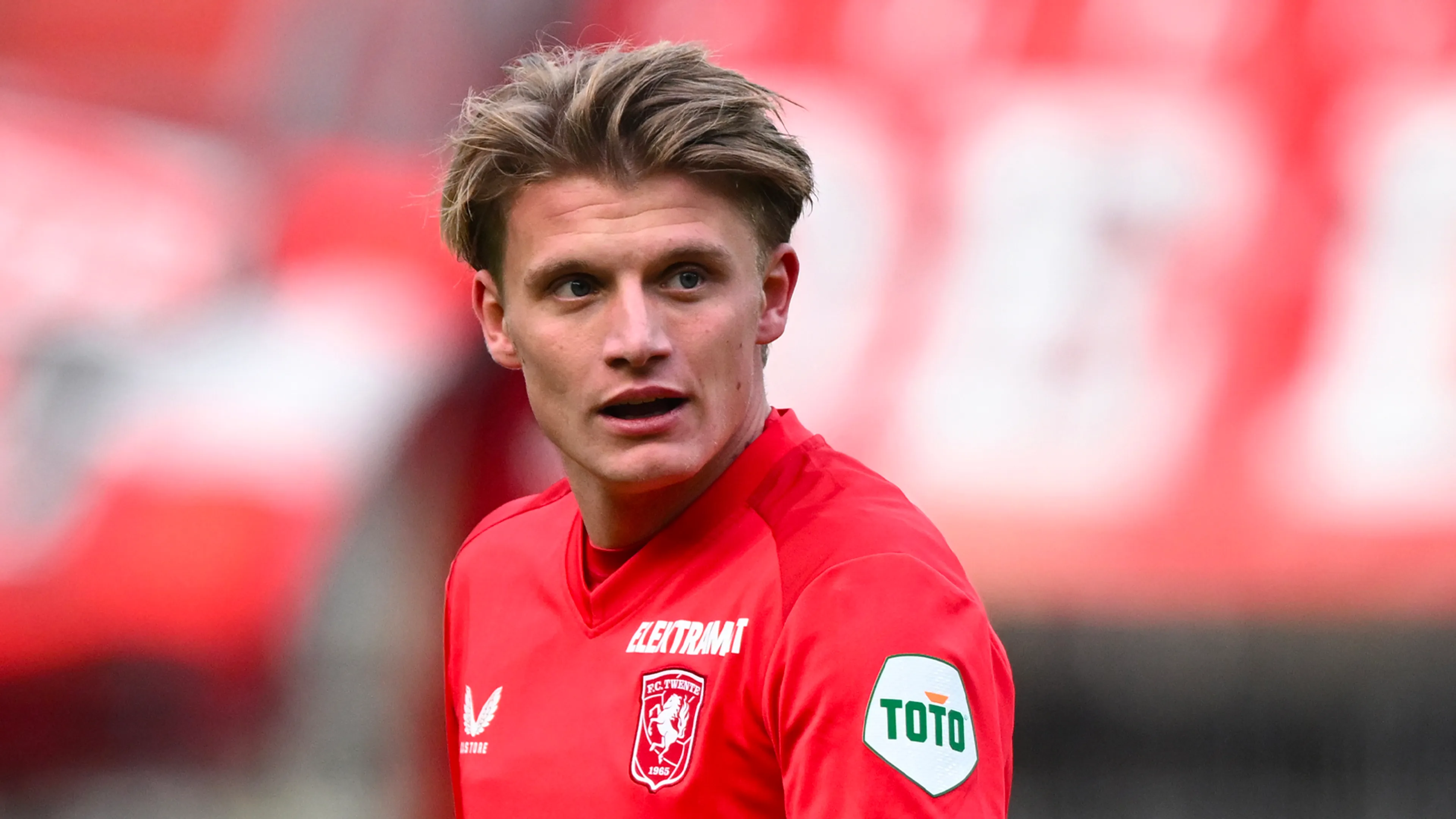 'Ik vind dat PSV en Ajax misschien wel hebben zitten te slapen'