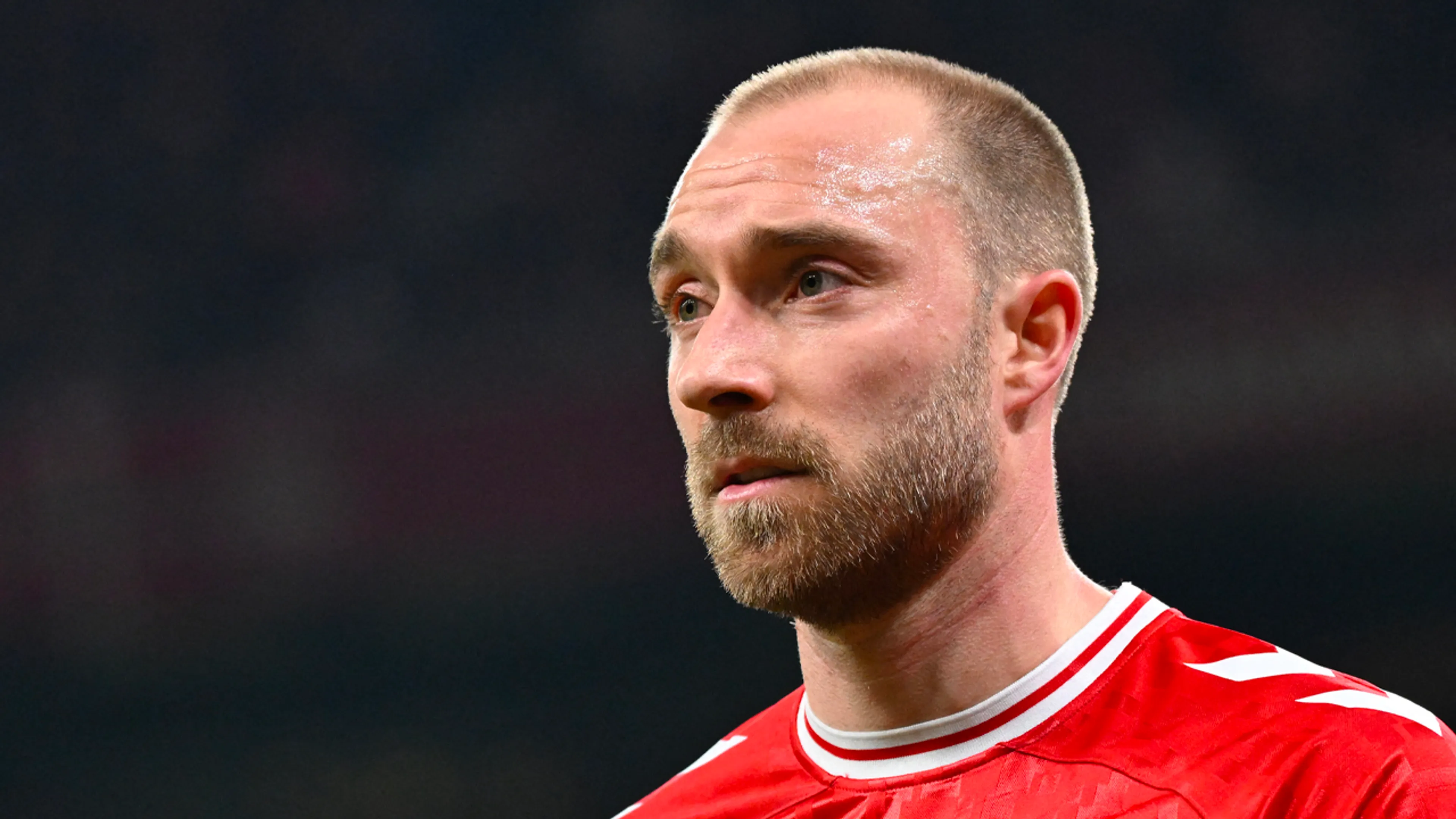 'Christian Eriksen was honderd procent bereid om terug te keren bij Ajax'