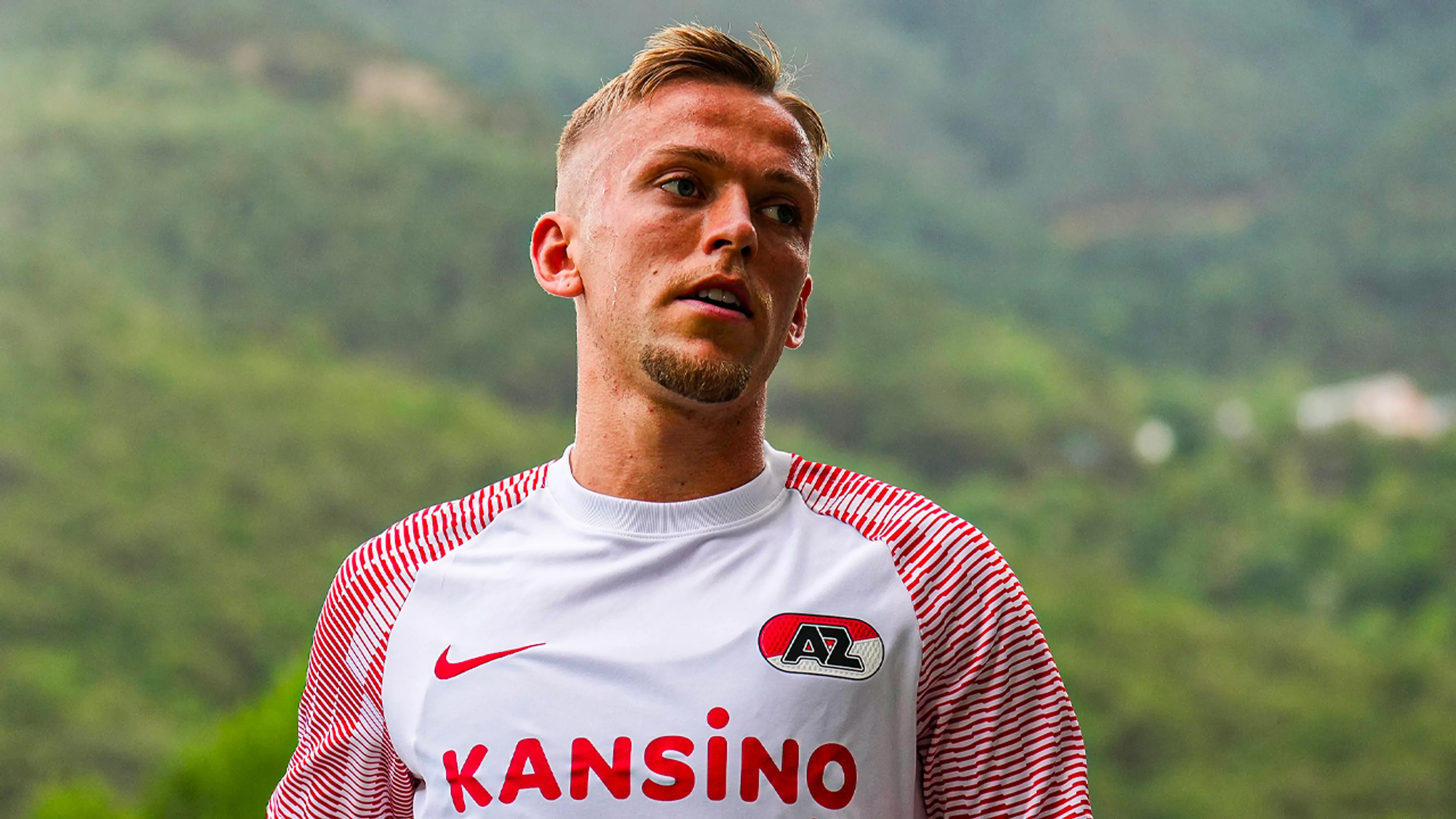 Jesper Karlsson verlaat AZ voor Bologna