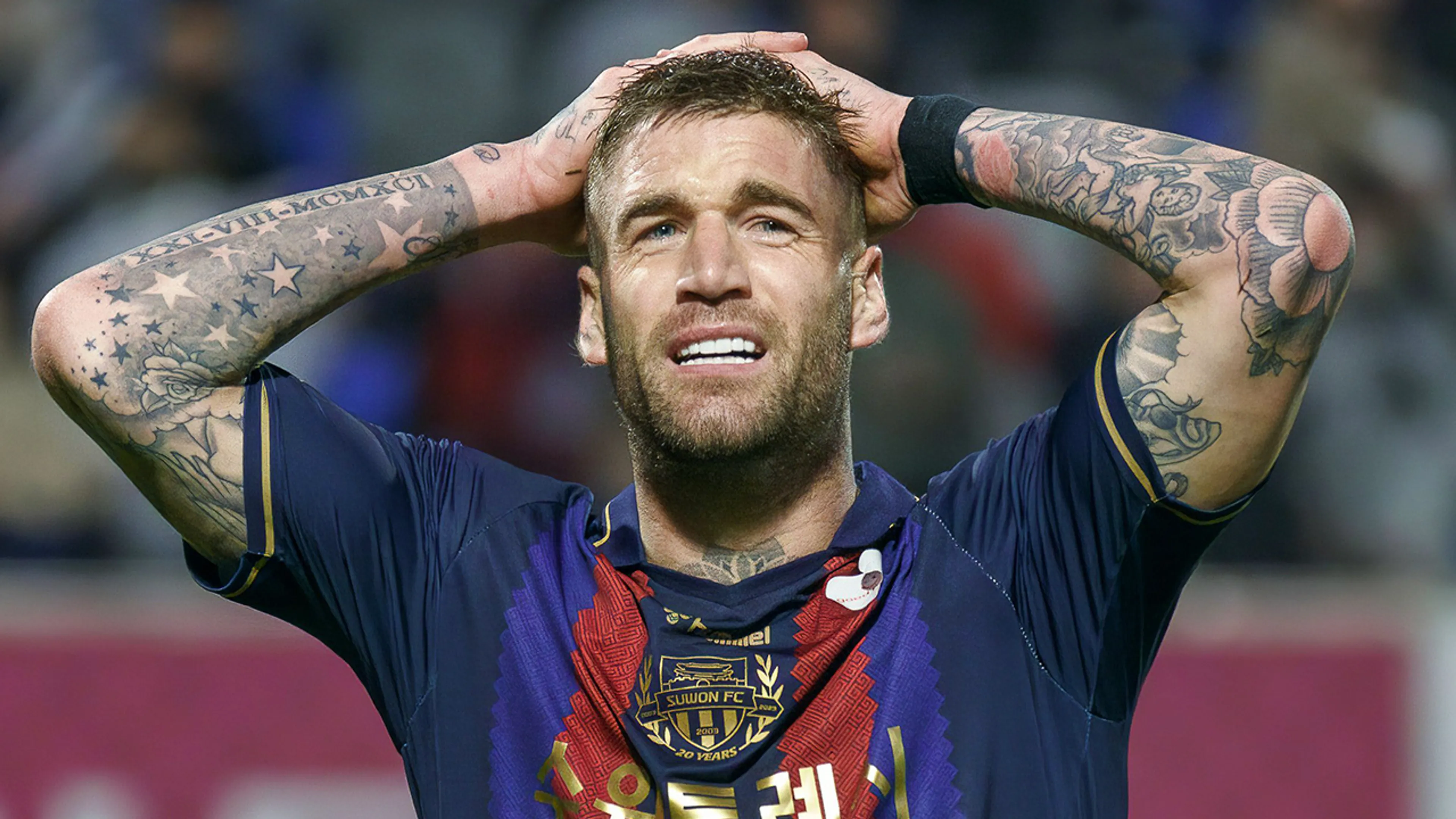 Contract Lars Veldwijk wordt vooralsnog niet ontbonden na rijden onder invloed