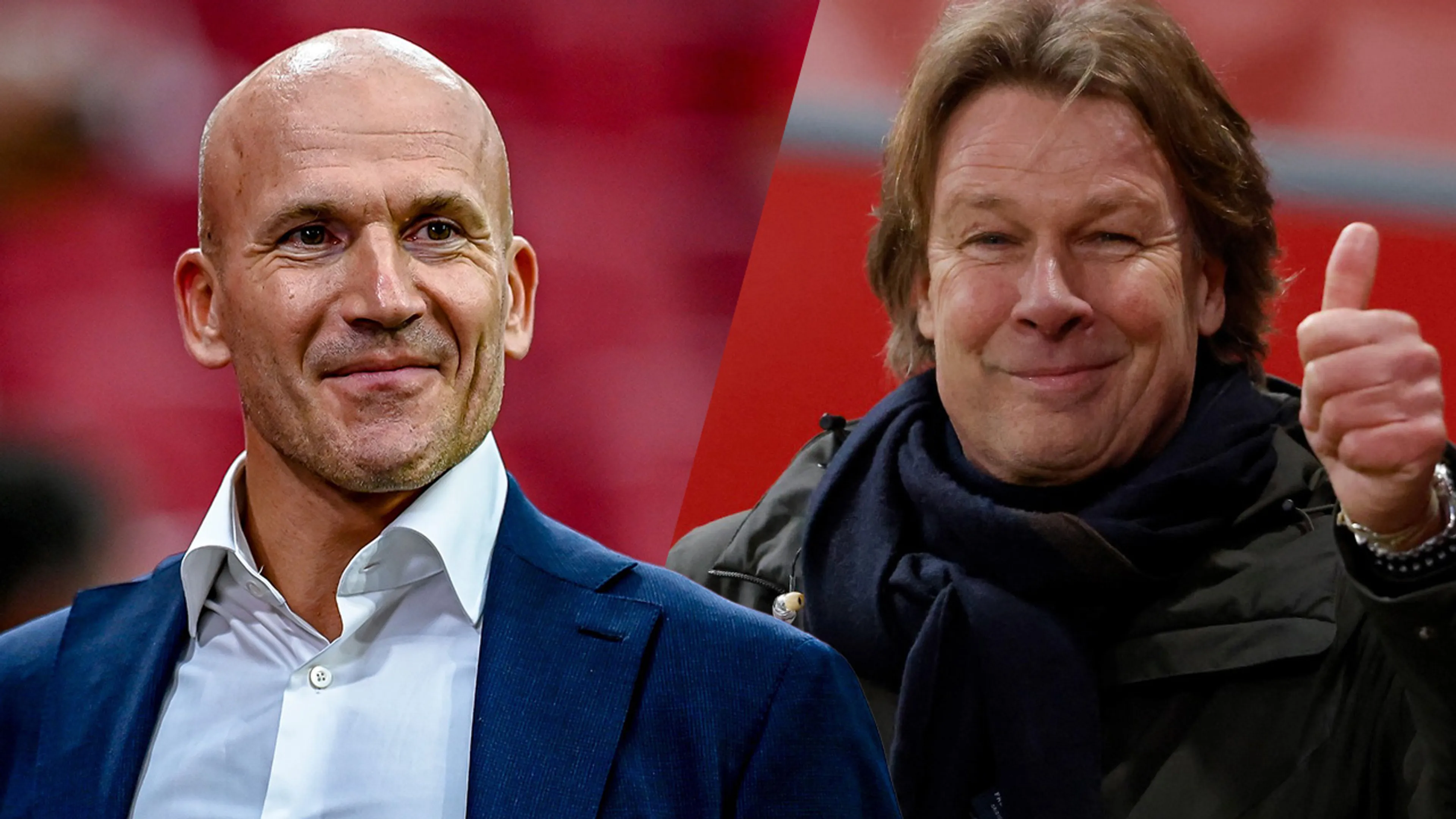 'Ajax legt bod van 7,5 miljoen euro neer voor transfertip van Hans Kraay jr.'