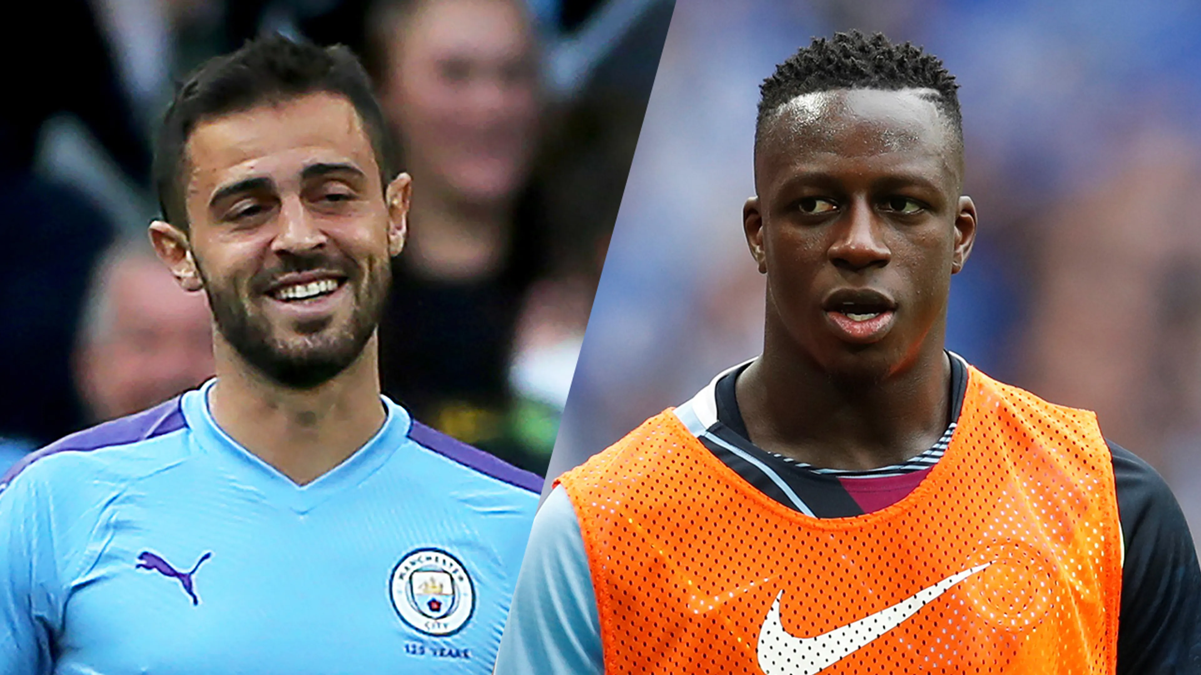City-aanvaller Silva geschorst na tweet
