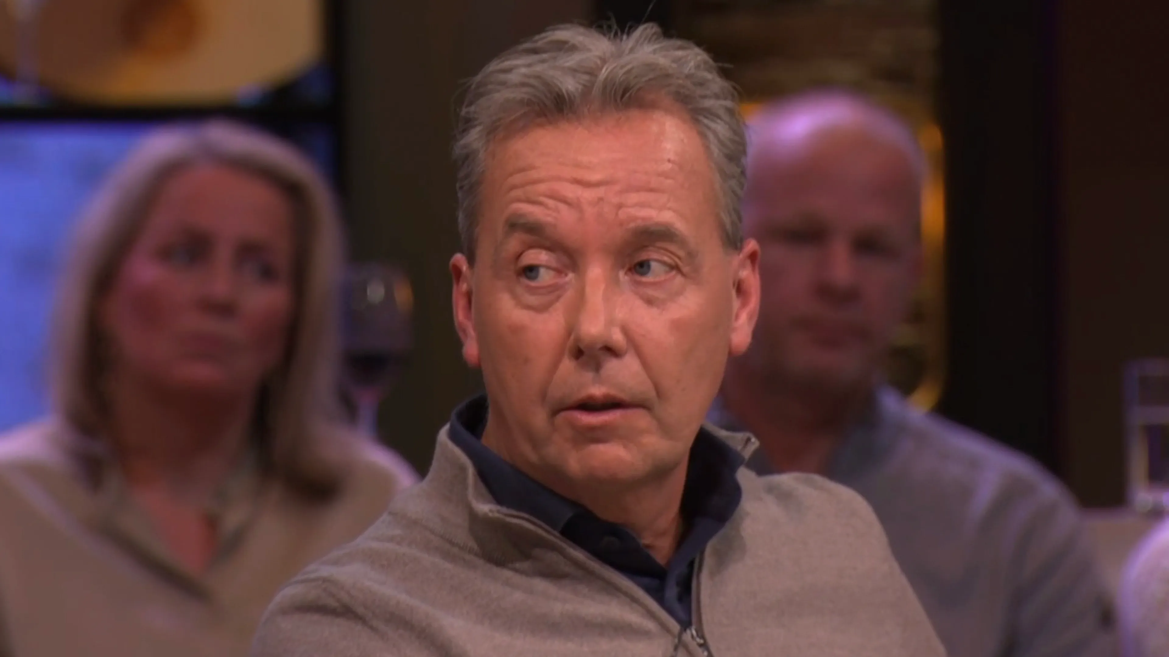 Valentijn Driessen heeft nieuws over zoektocht Ajax: 'Dat is best serieus'