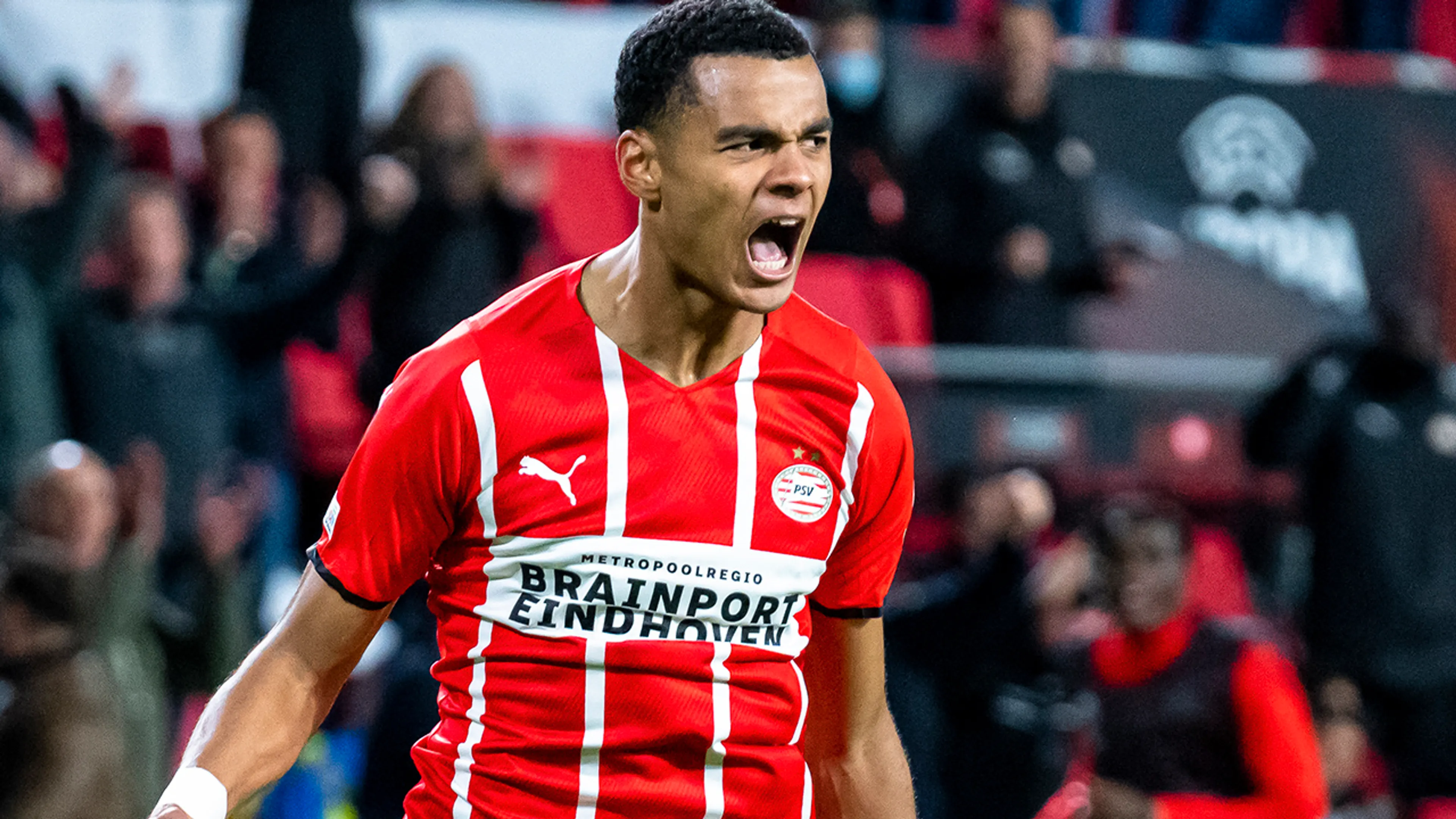 LIVESTREAM: PSV - Leicester City (Kwartfinale Conference League)