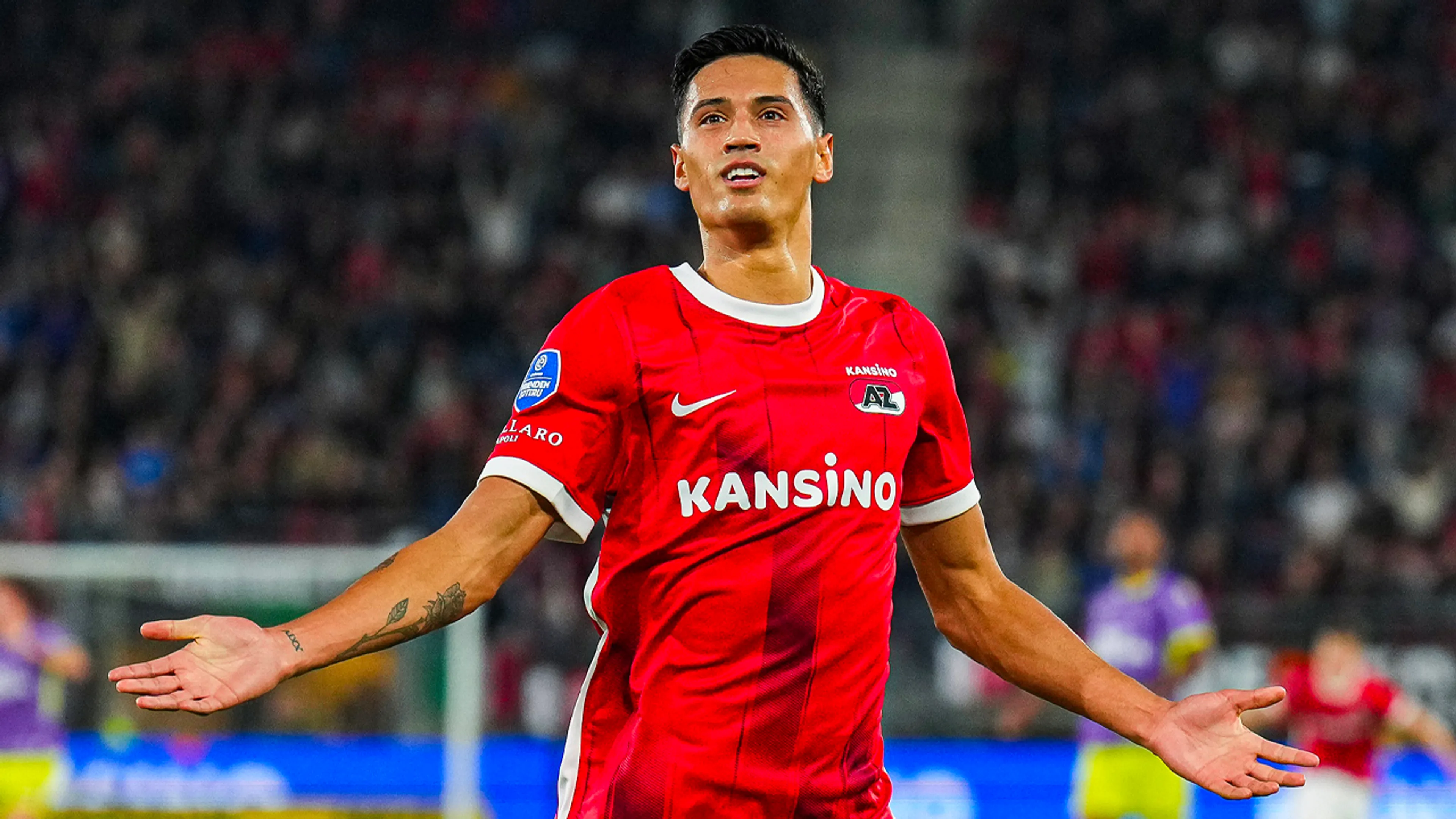 Tijjani Reijnders debuteert in voorselectie Oranje, Hartman ontbreekt