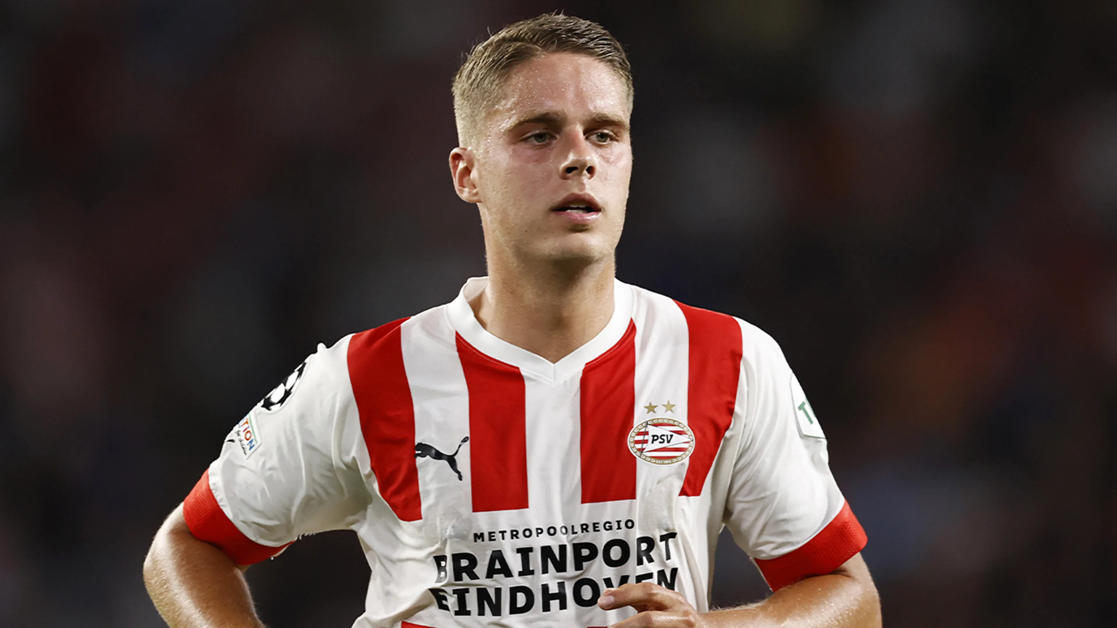 'Besiktas toont belangstelling in Joey Veerman'