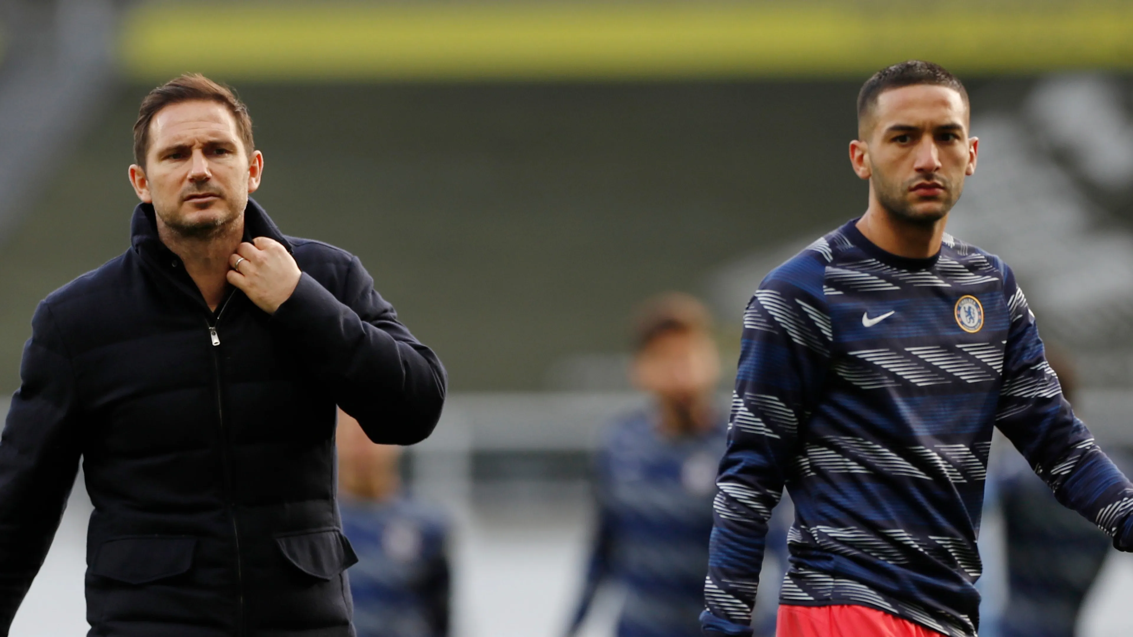 Chelsea verhuurt overbodige Drinkwater aan Kasimpasa