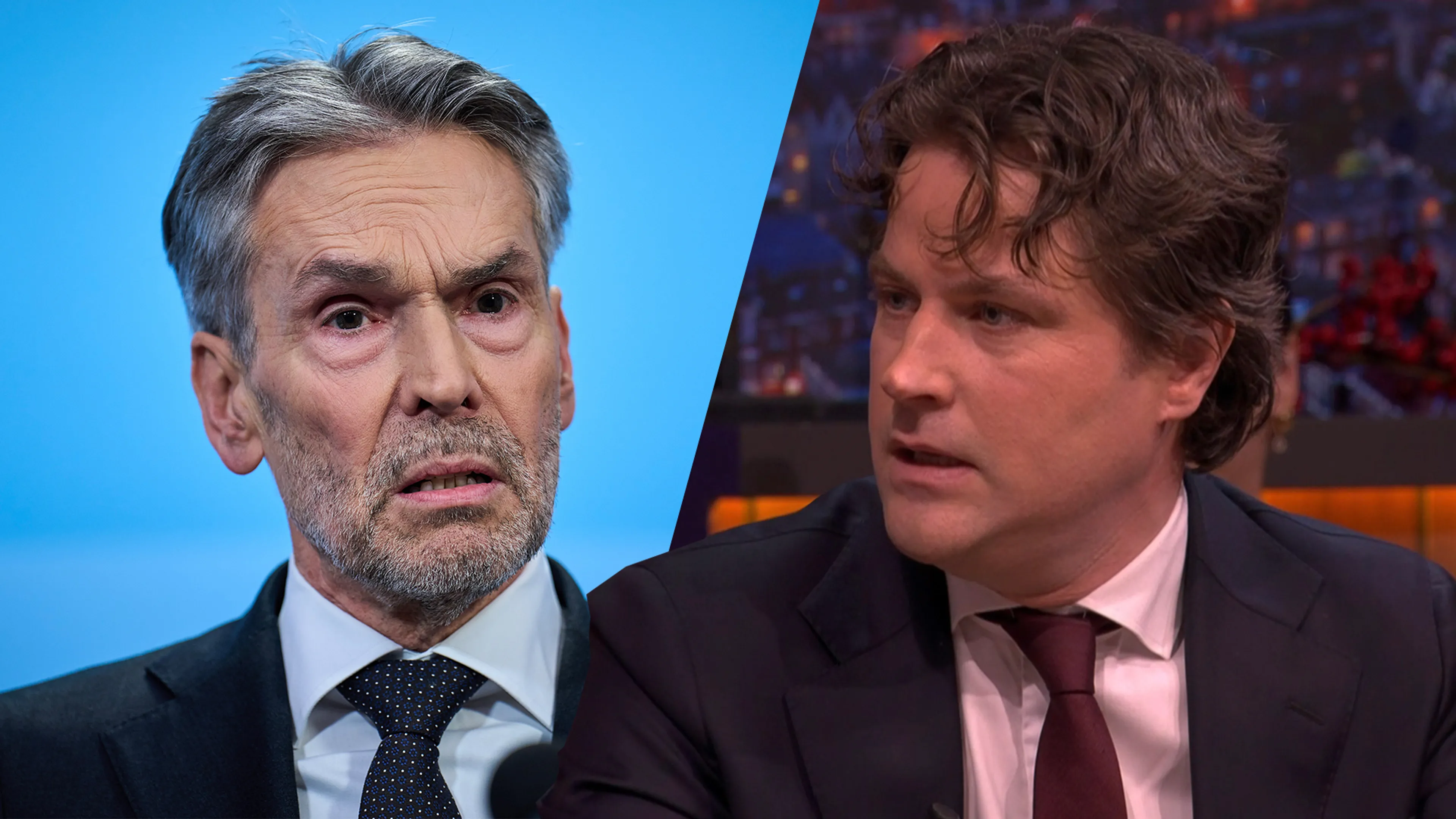 Henri Bontenbal (CDA) maakt zich zorgen: 'Nederland doet er op heel veel plekken niet meer toe'
