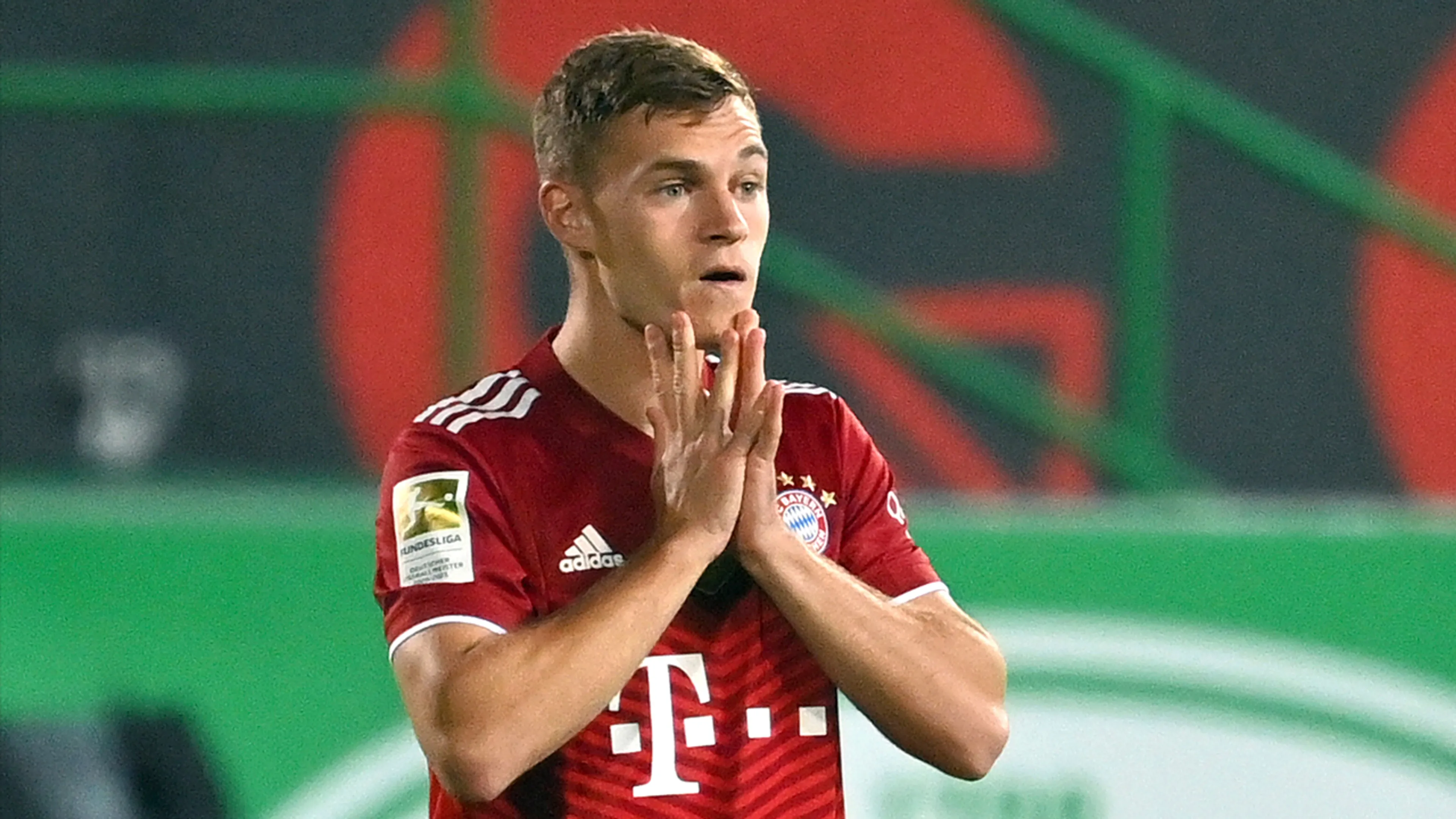 'Keiharde consequentie voor ongevaccineerde spelers bij Bayern München'