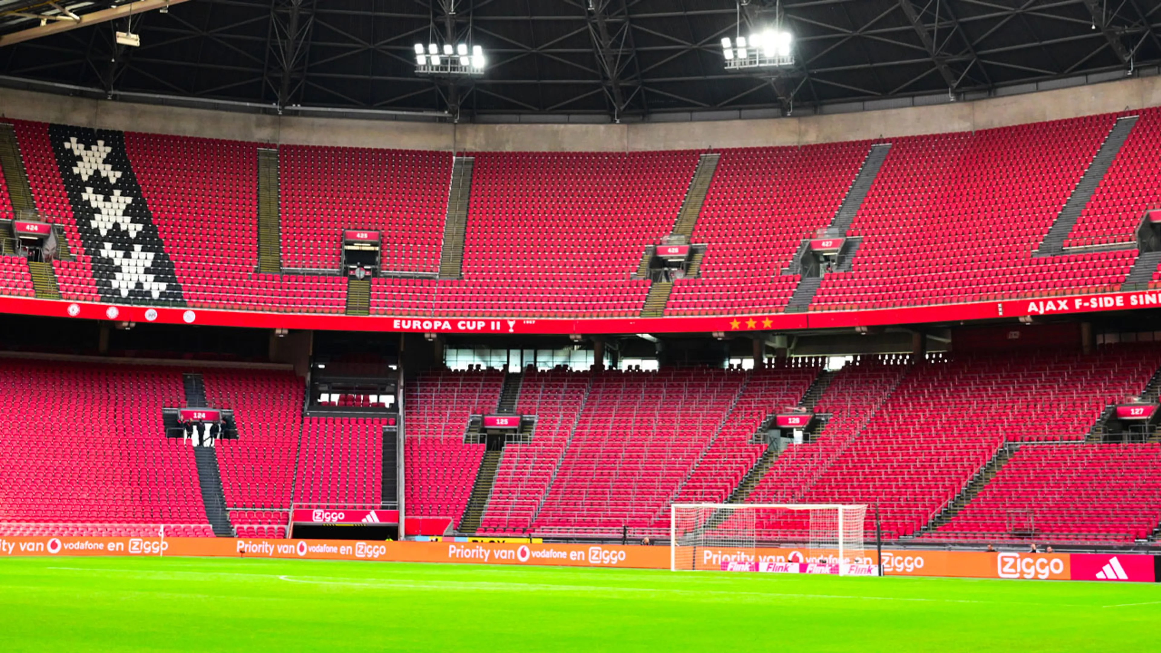 Ajax beste opleider voor topcompetities in de wereld, blijkt uit onderzoek