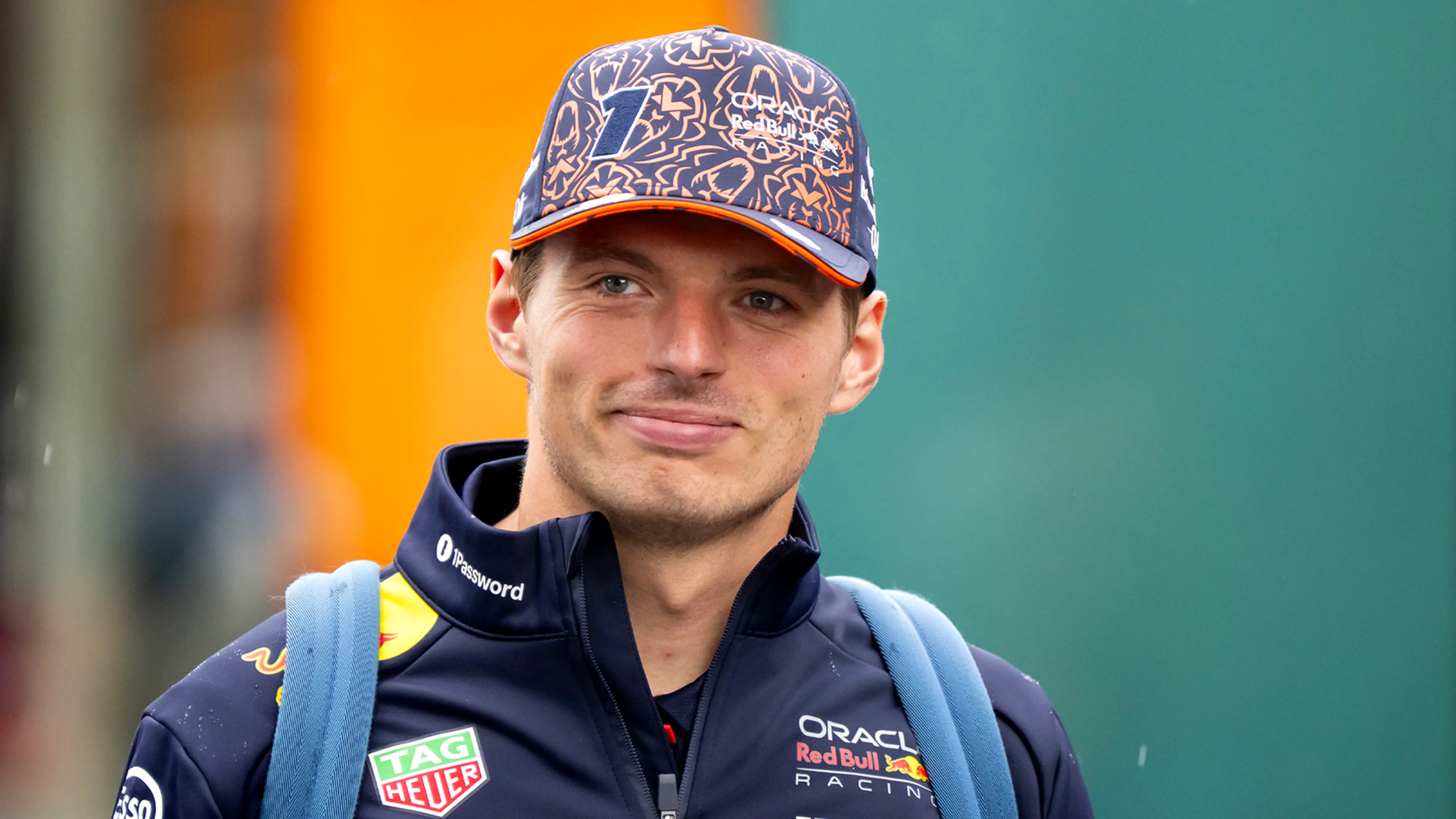 Verstappen gaat in 2026 mogelijk ook elders racen: ‘Ligt eraan hoe snel we zijn’
