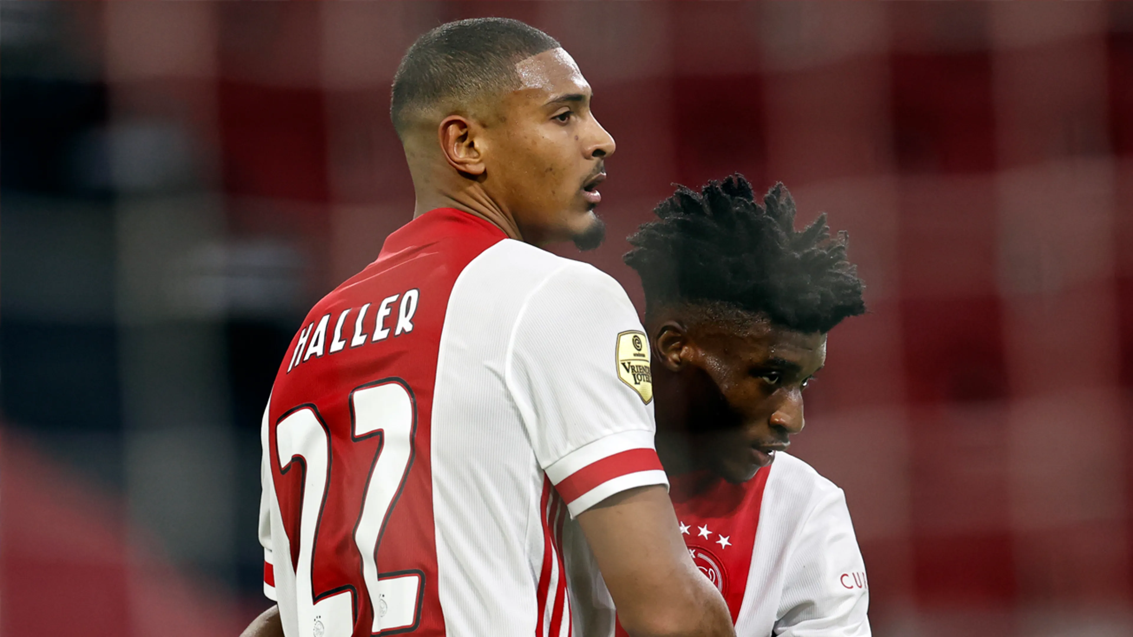 Ajax boekt 4-2 overwinning op Sparta
