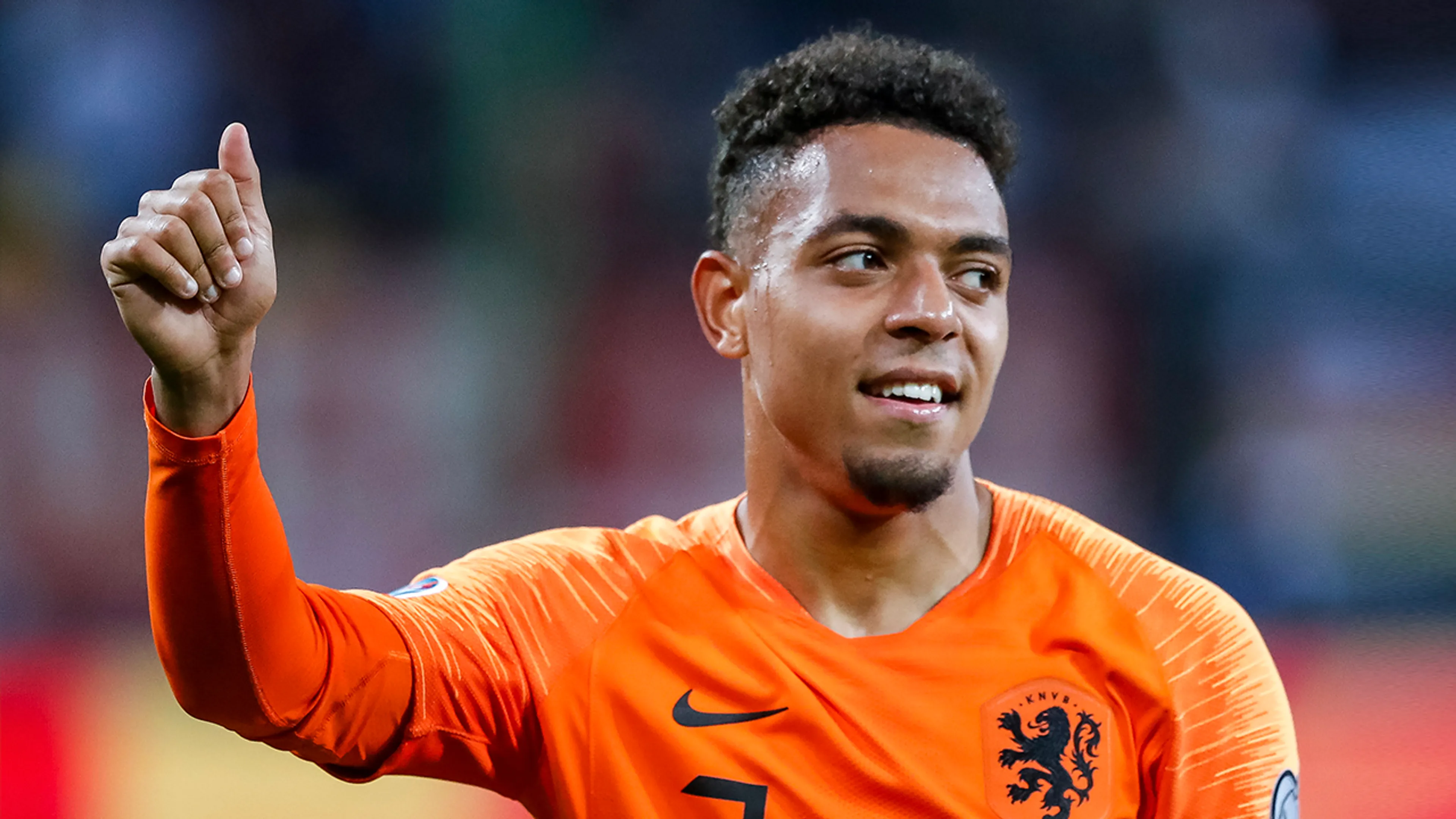Drie Nederlanders en Feyenoorder nog in de race voor Golden Boy Award